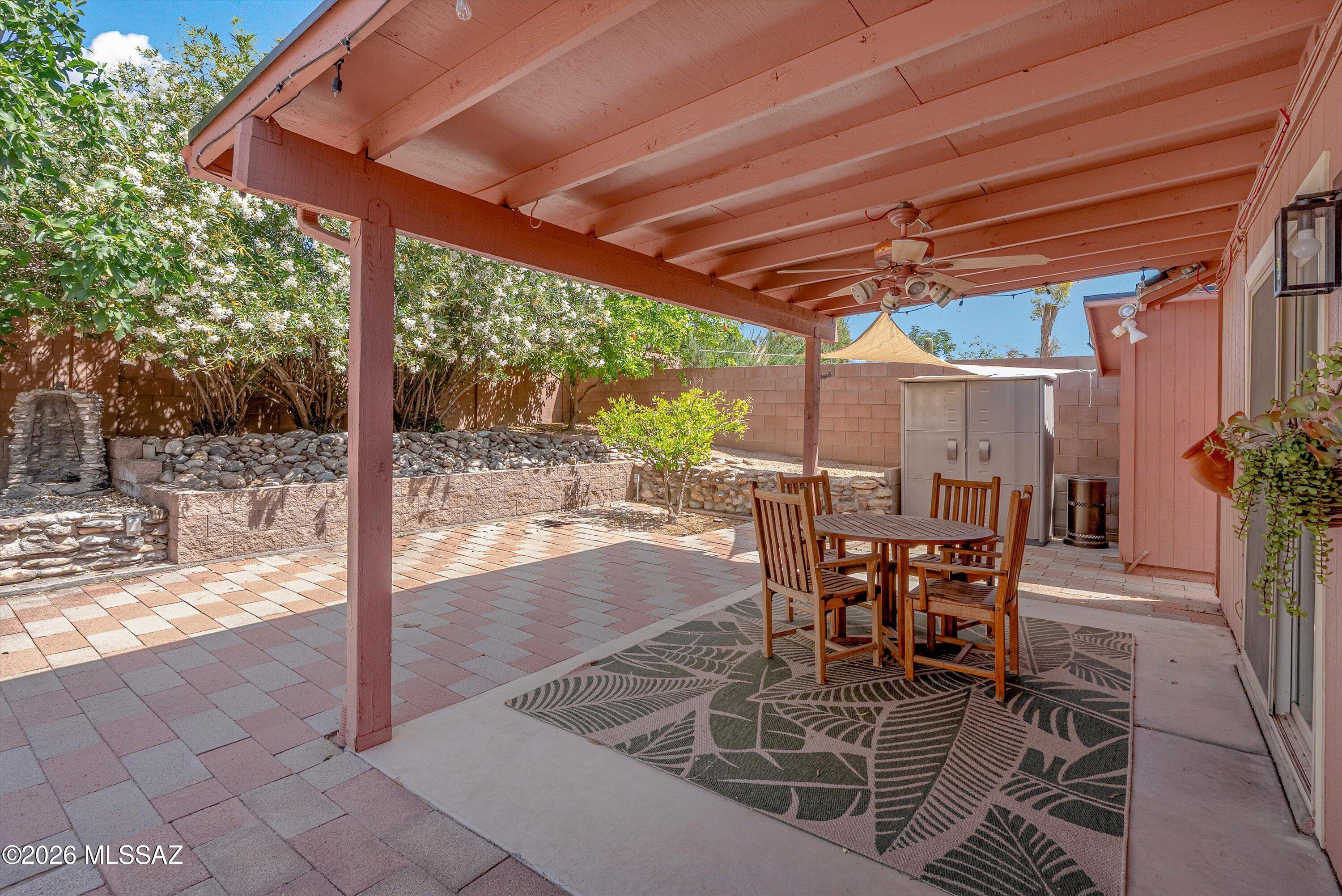 Rancho Del Rincon (1-74) - Residential