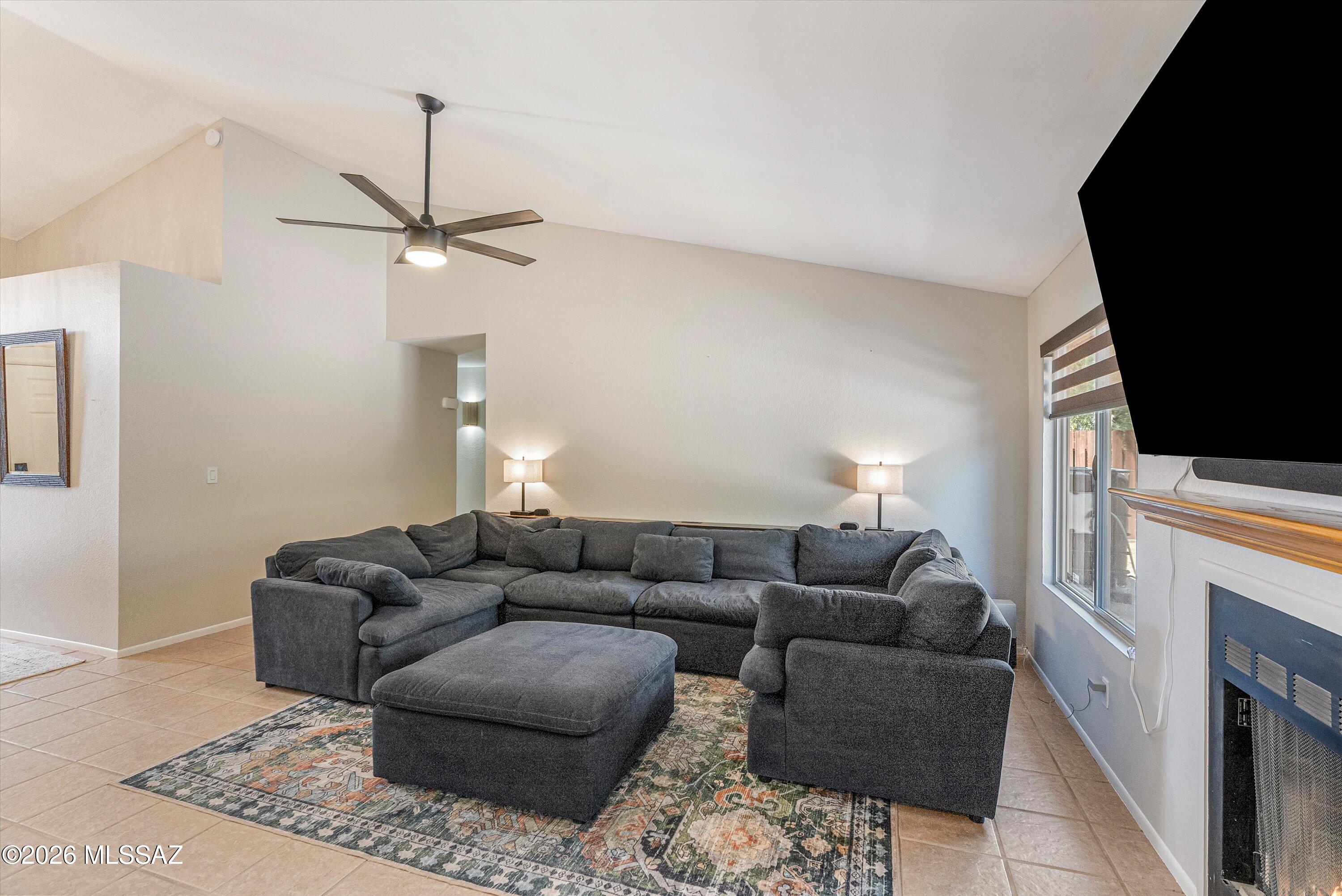Rancho Del Rincon (1-74) - Residential
