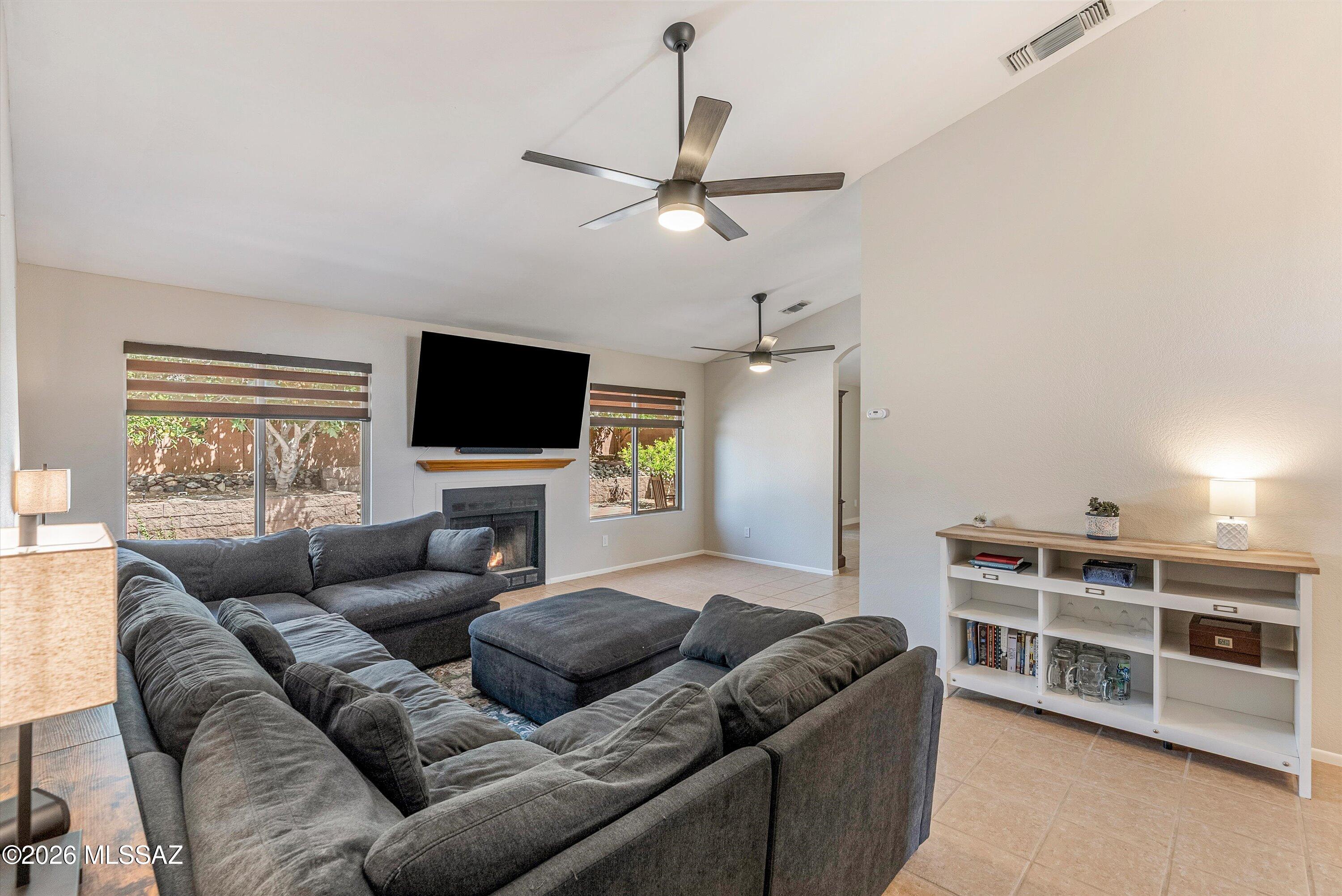 Rancho Del Rincon (1-74) - Residential