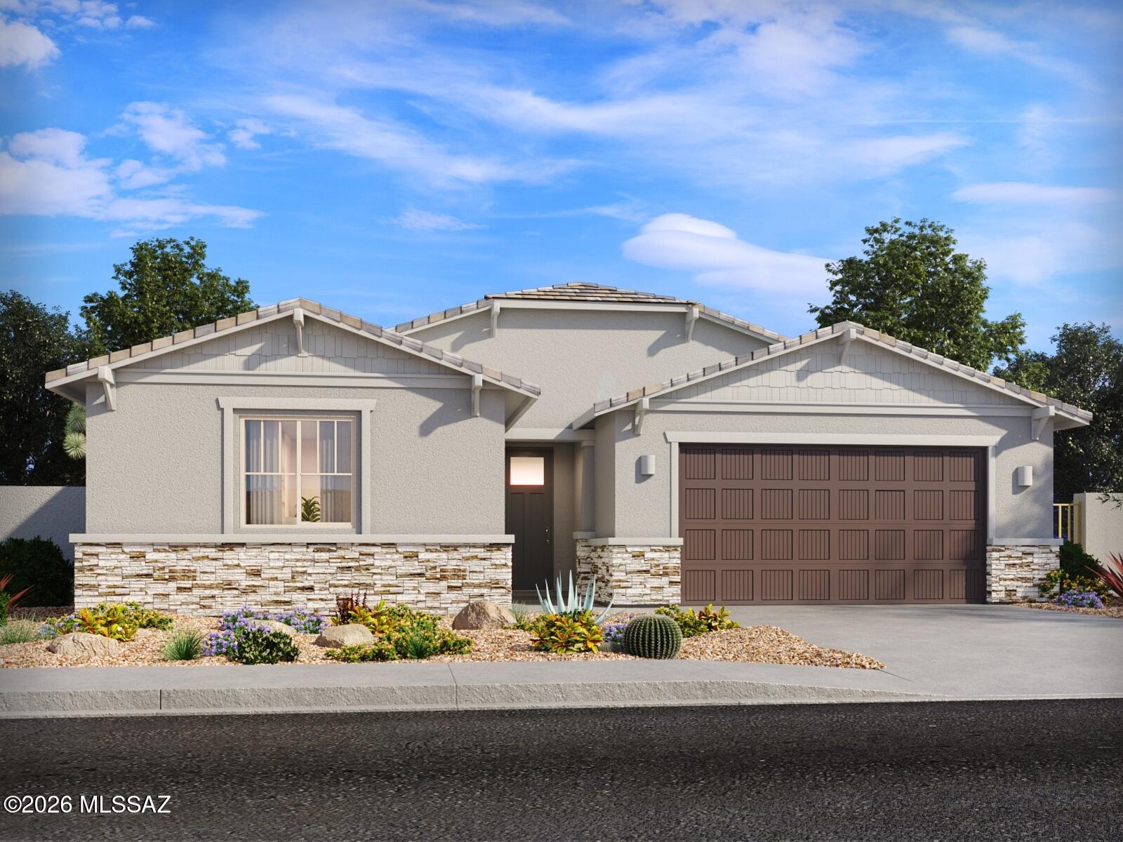 Naranja Trails (1-64) - Residential