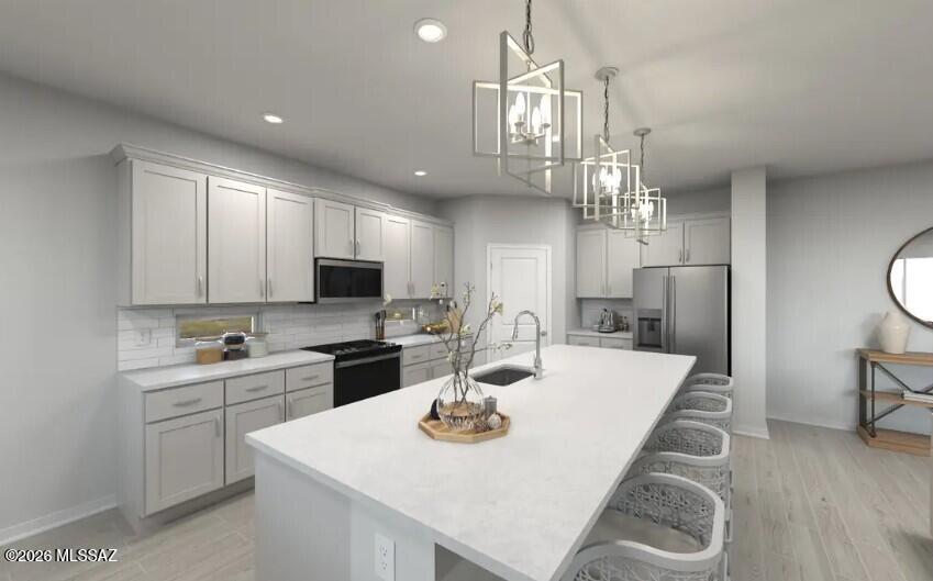 Naranja Trails (1-64) - Residential