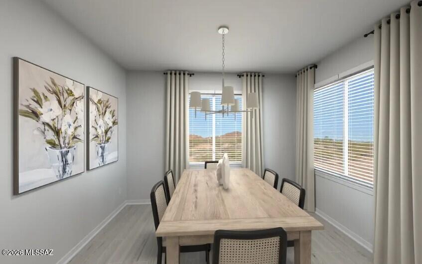 Naranja Trails (1-64) - Residential