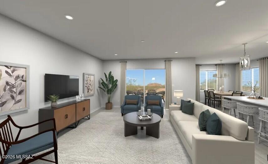Naranja Trails (1-64) - Residential