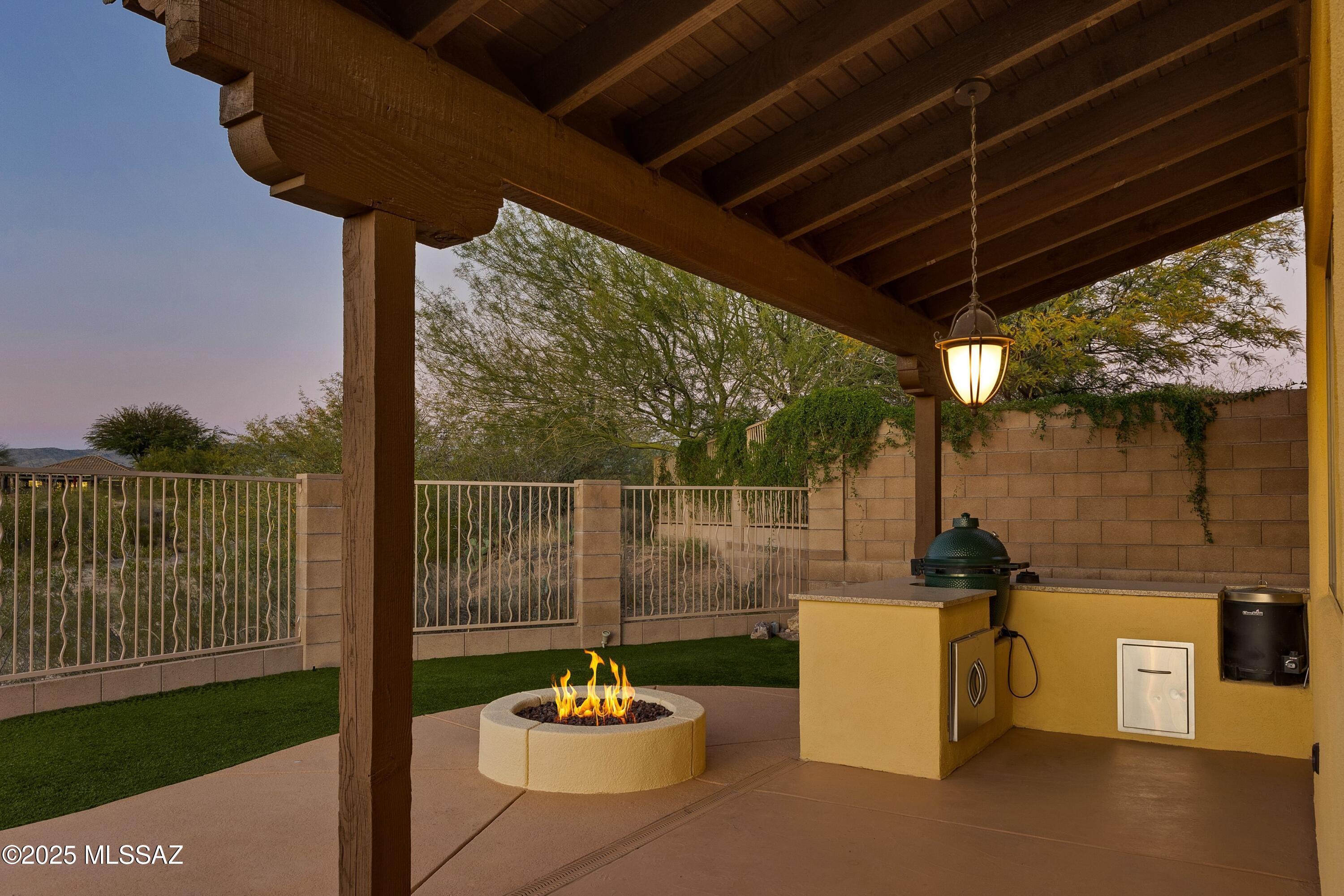 Rancho Del Lago (541-607) - Residential
