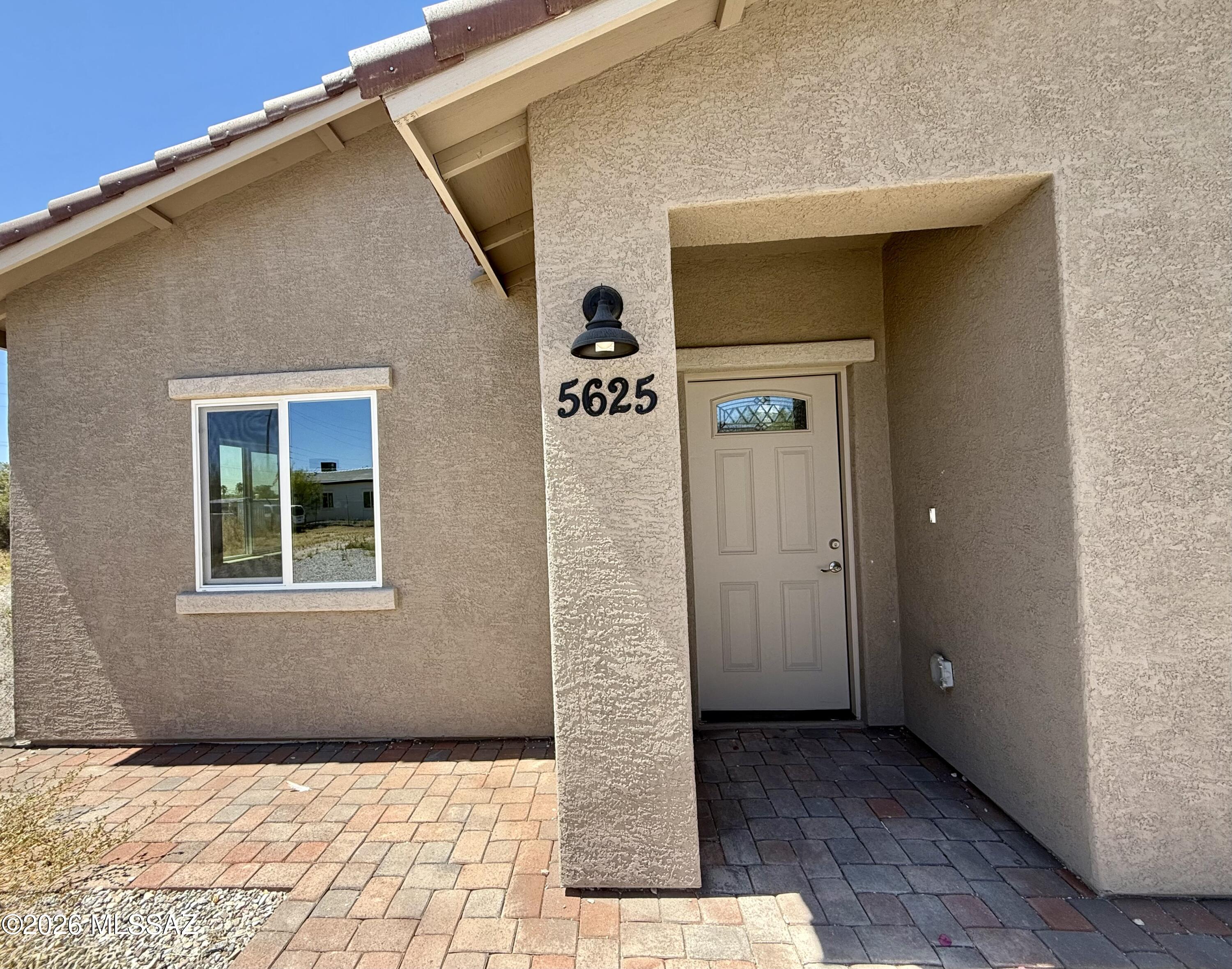 Craycroft - Residential