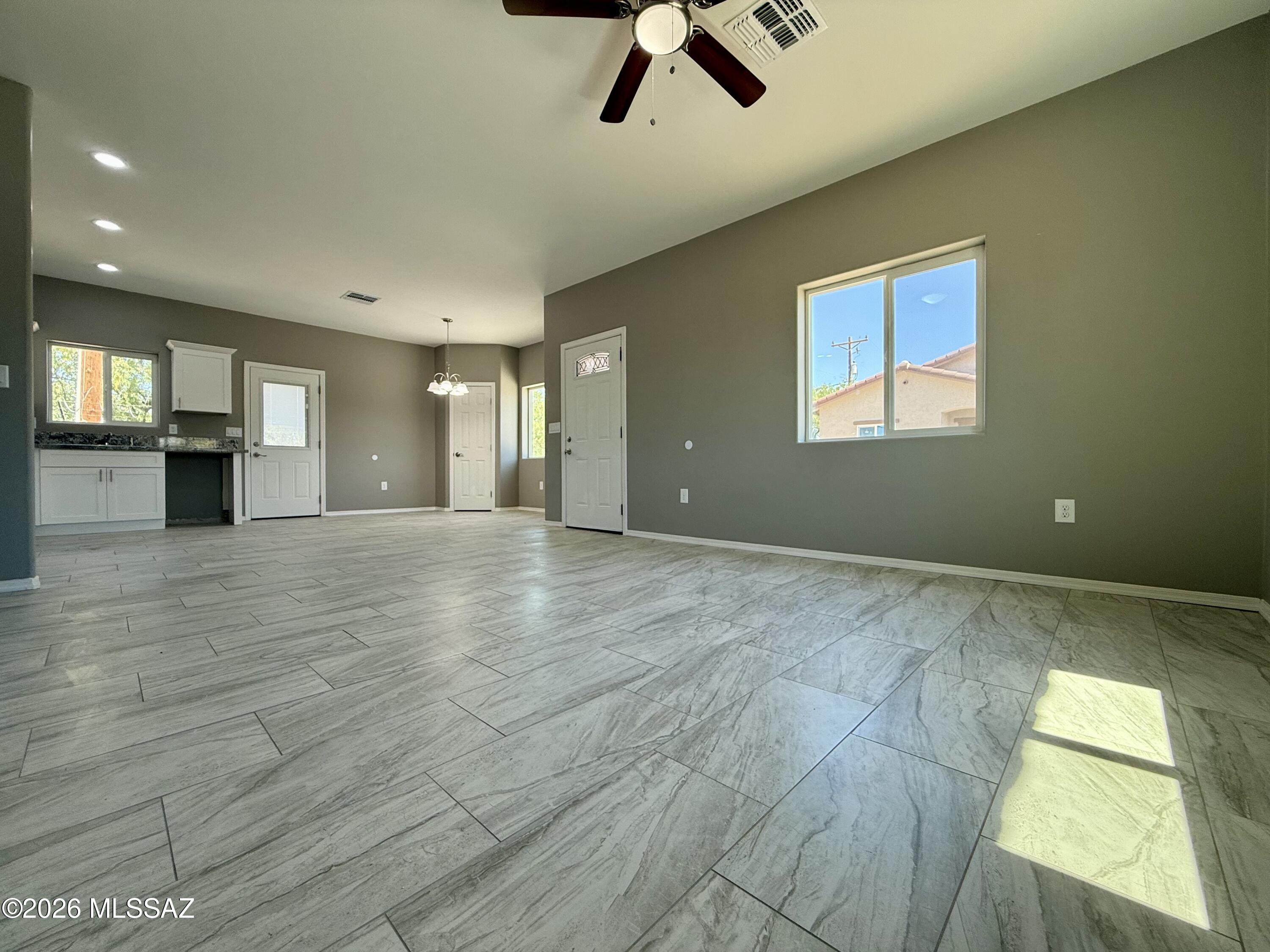 Craycroft - Residential