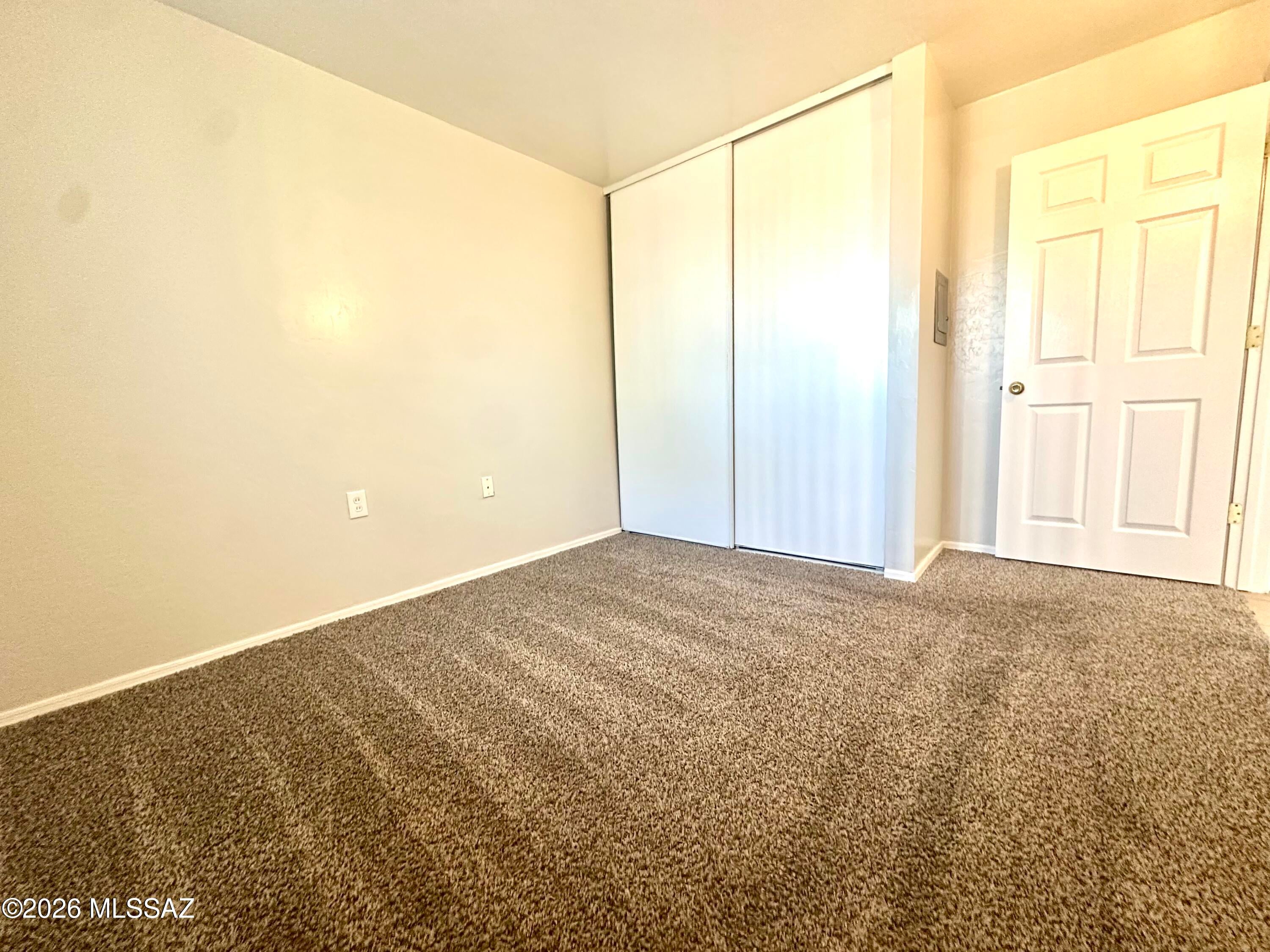 Sunset Foothills Condos (1-201) - Residential Lease