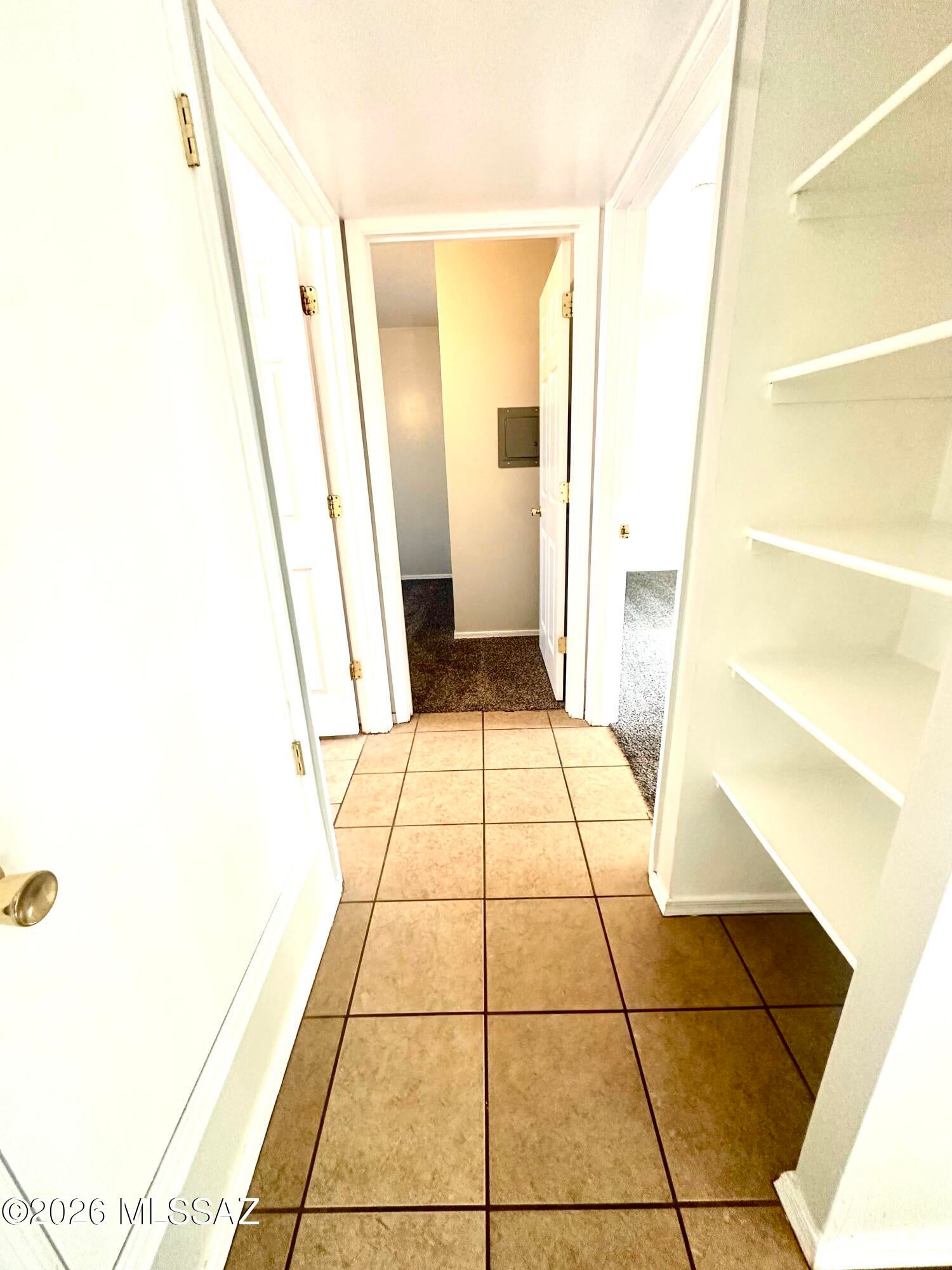 Sunset Foothills Condos (1-201) - Residential Lease