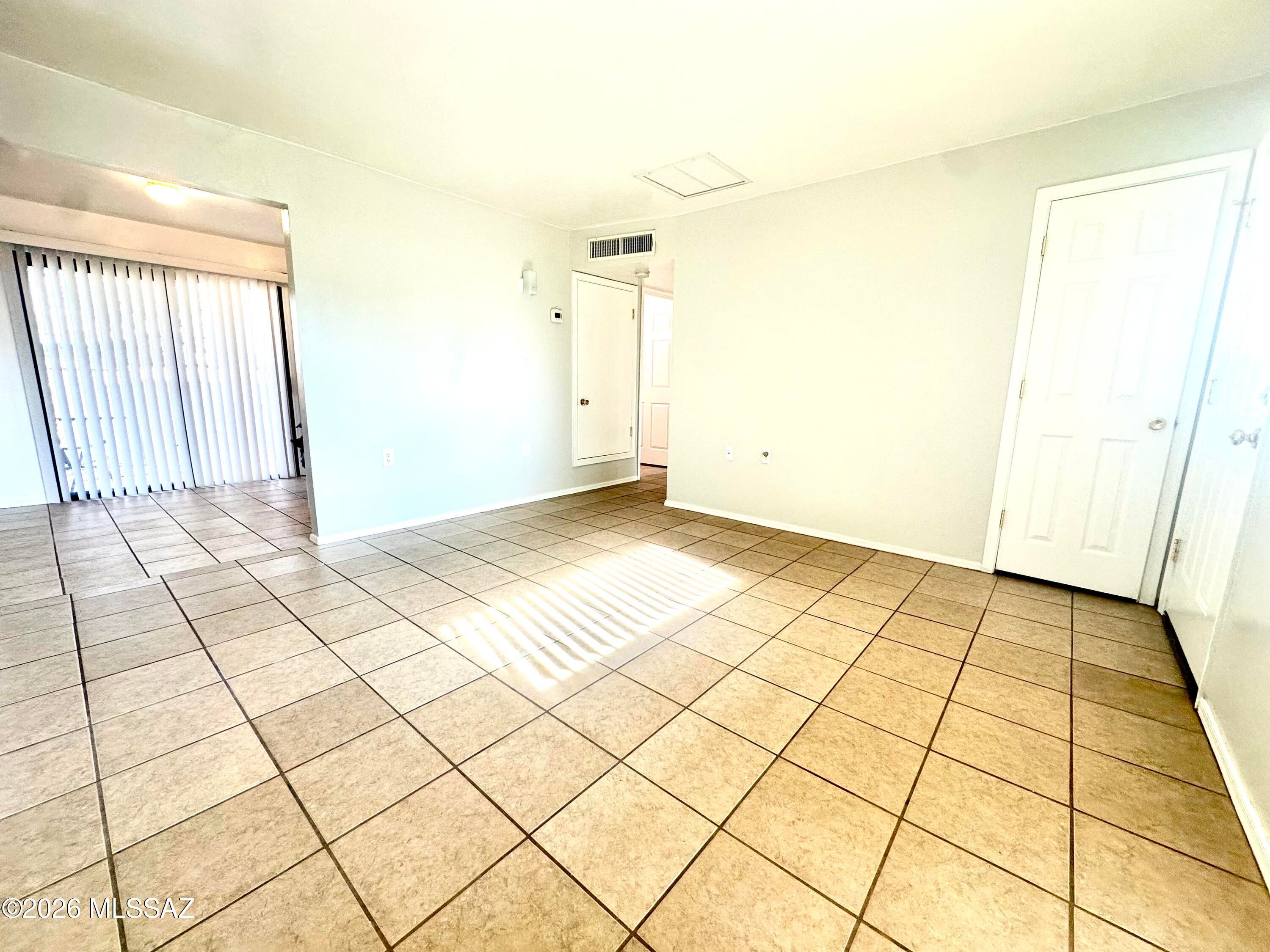 Sunset Foothills Condos (1-201) - Residential Lease