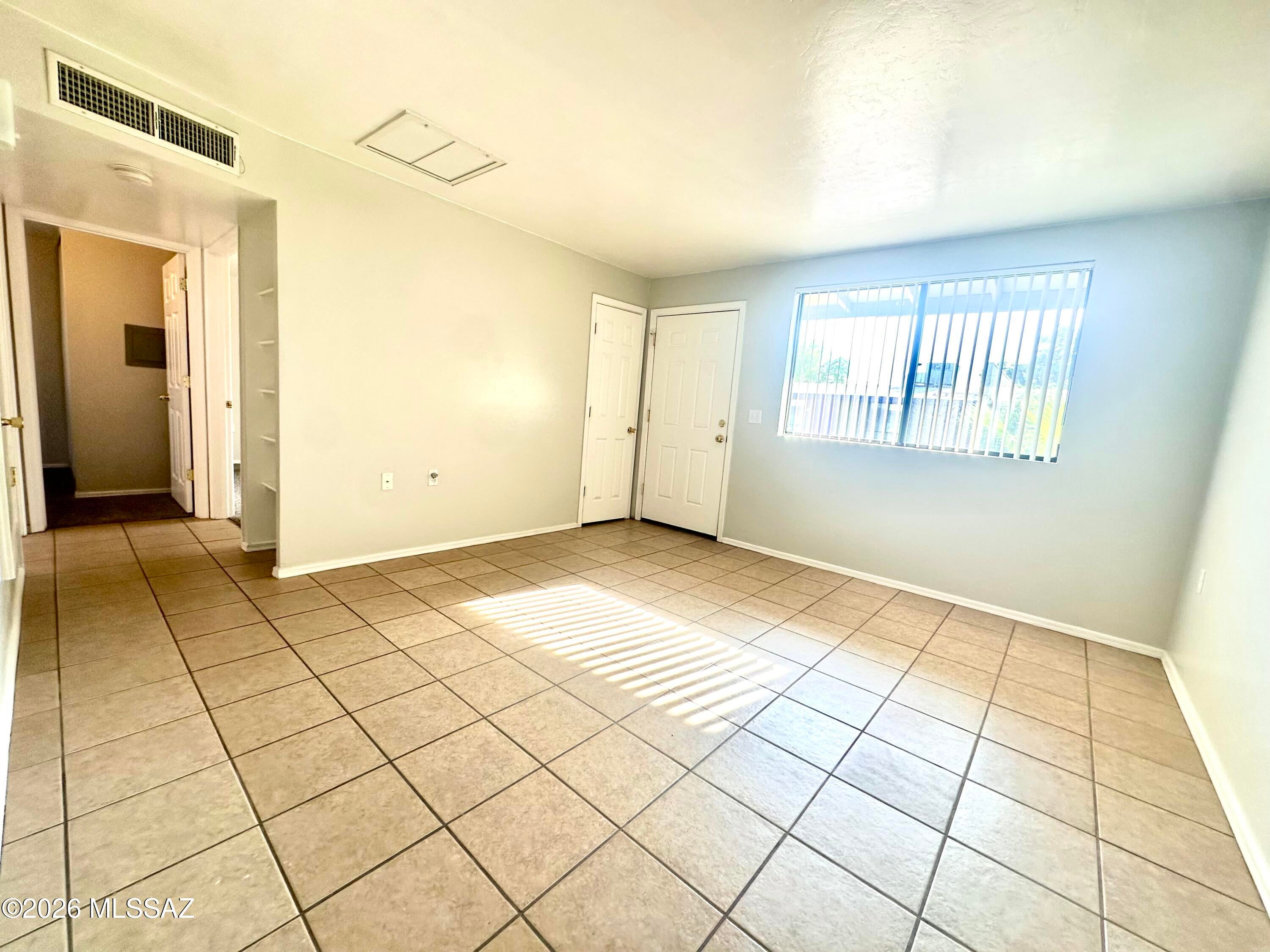 Sunset Foothills Condos (1-201) - Residential Lease