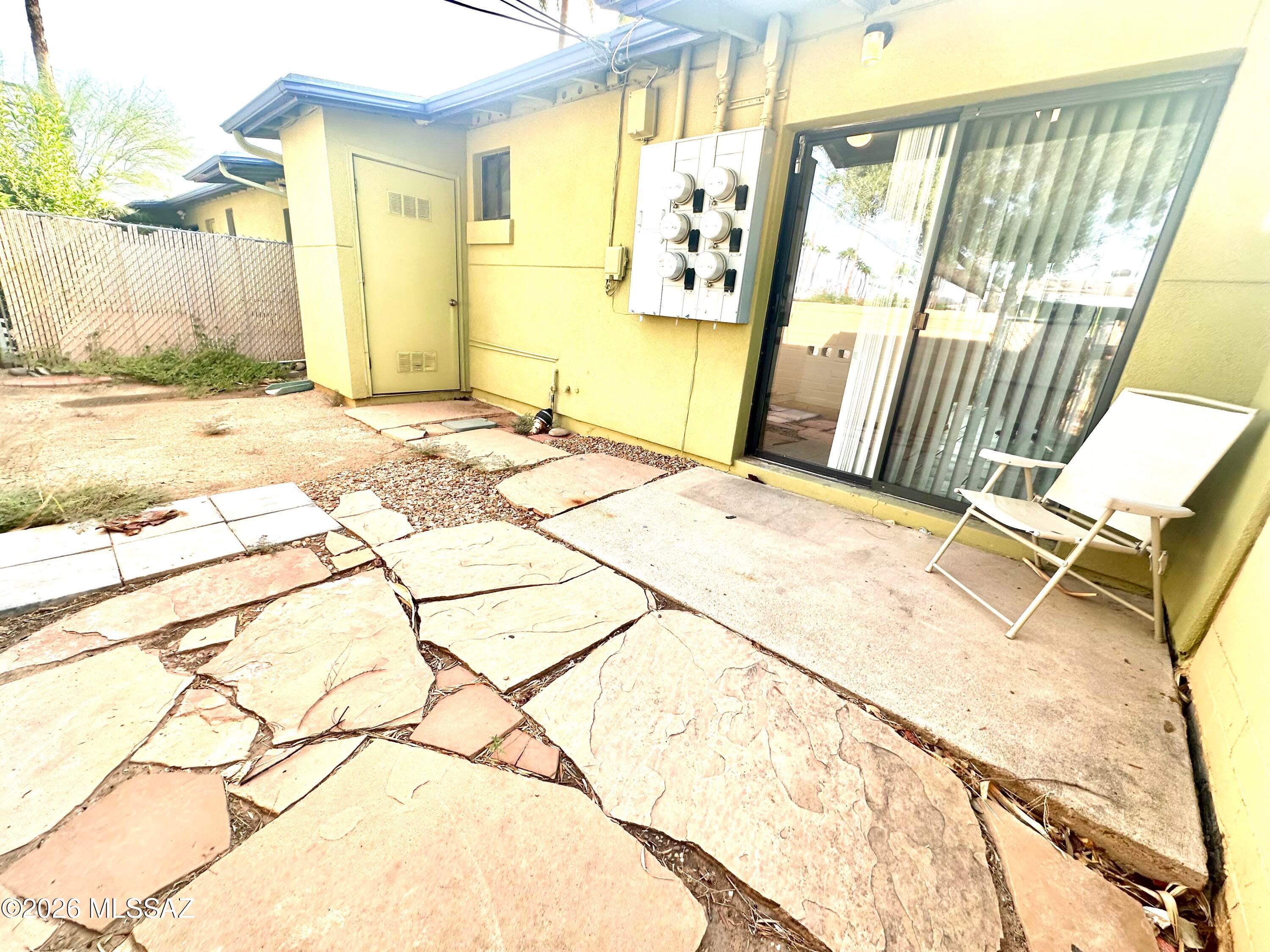 Sunset Foothills Condos (1-201) - Residential Lease