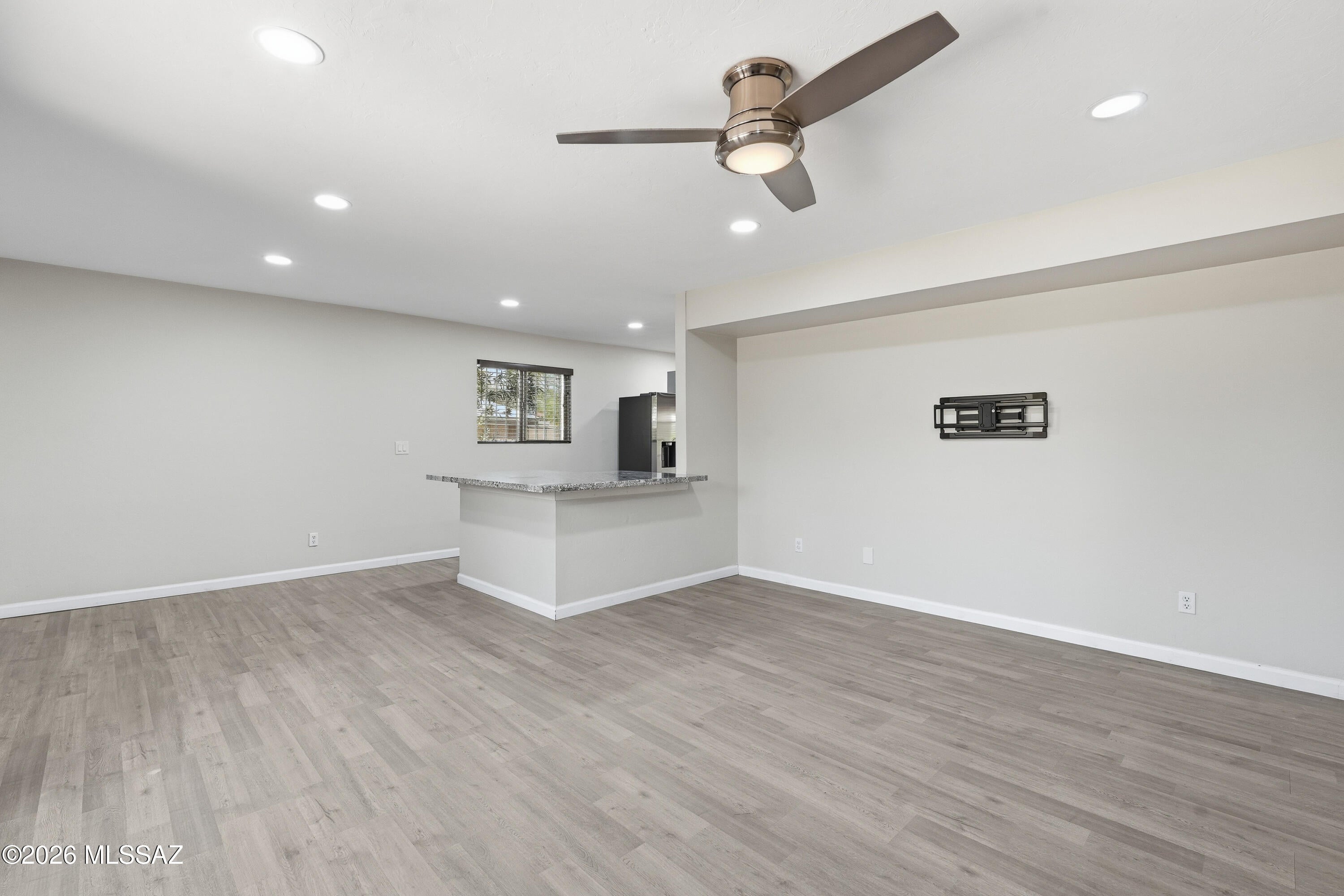 Tucson Park West No. 2 (85-229) - Residential Lease