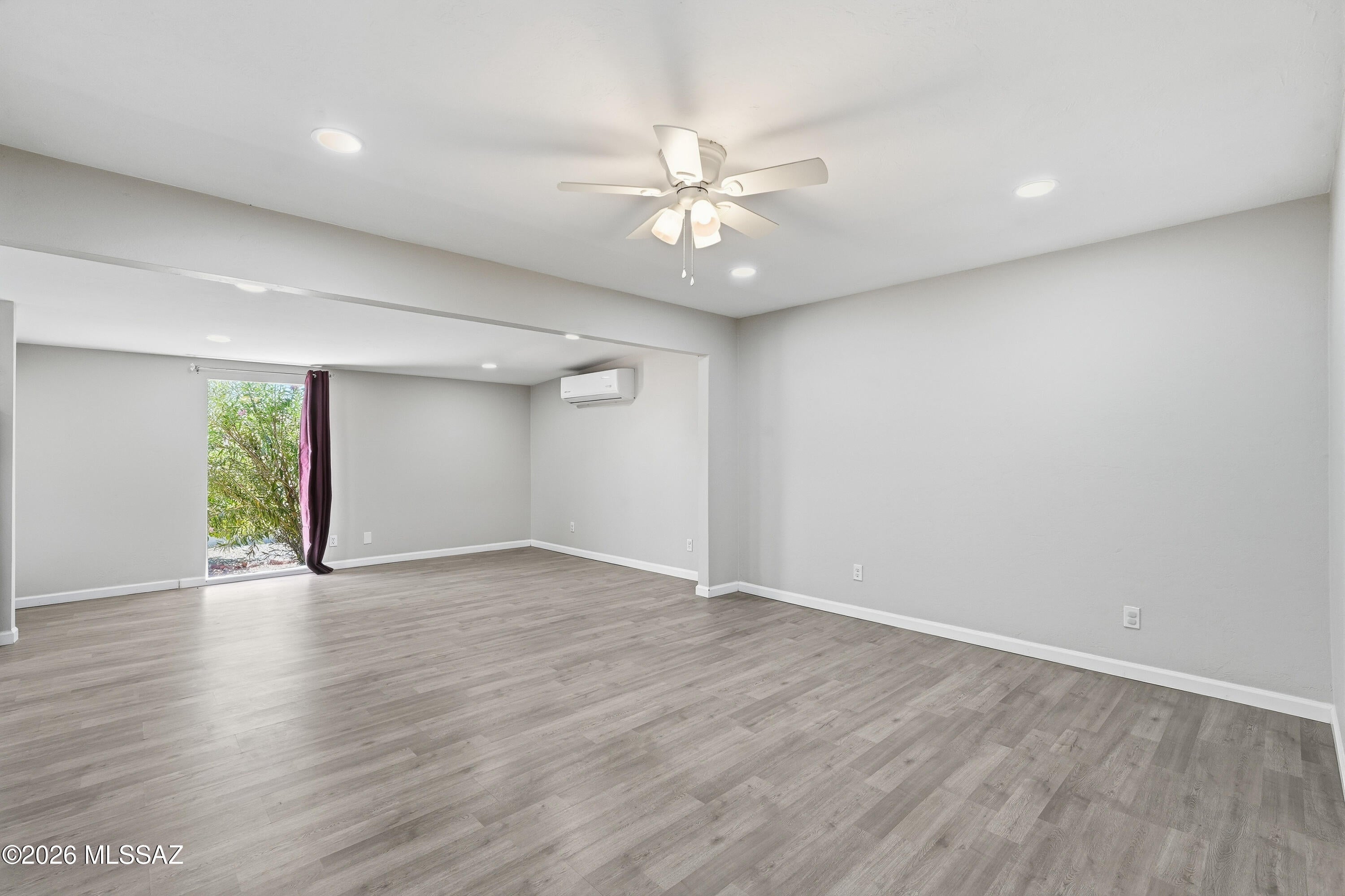 Tucson Park West No. 2 (85-229) - Residential Lease