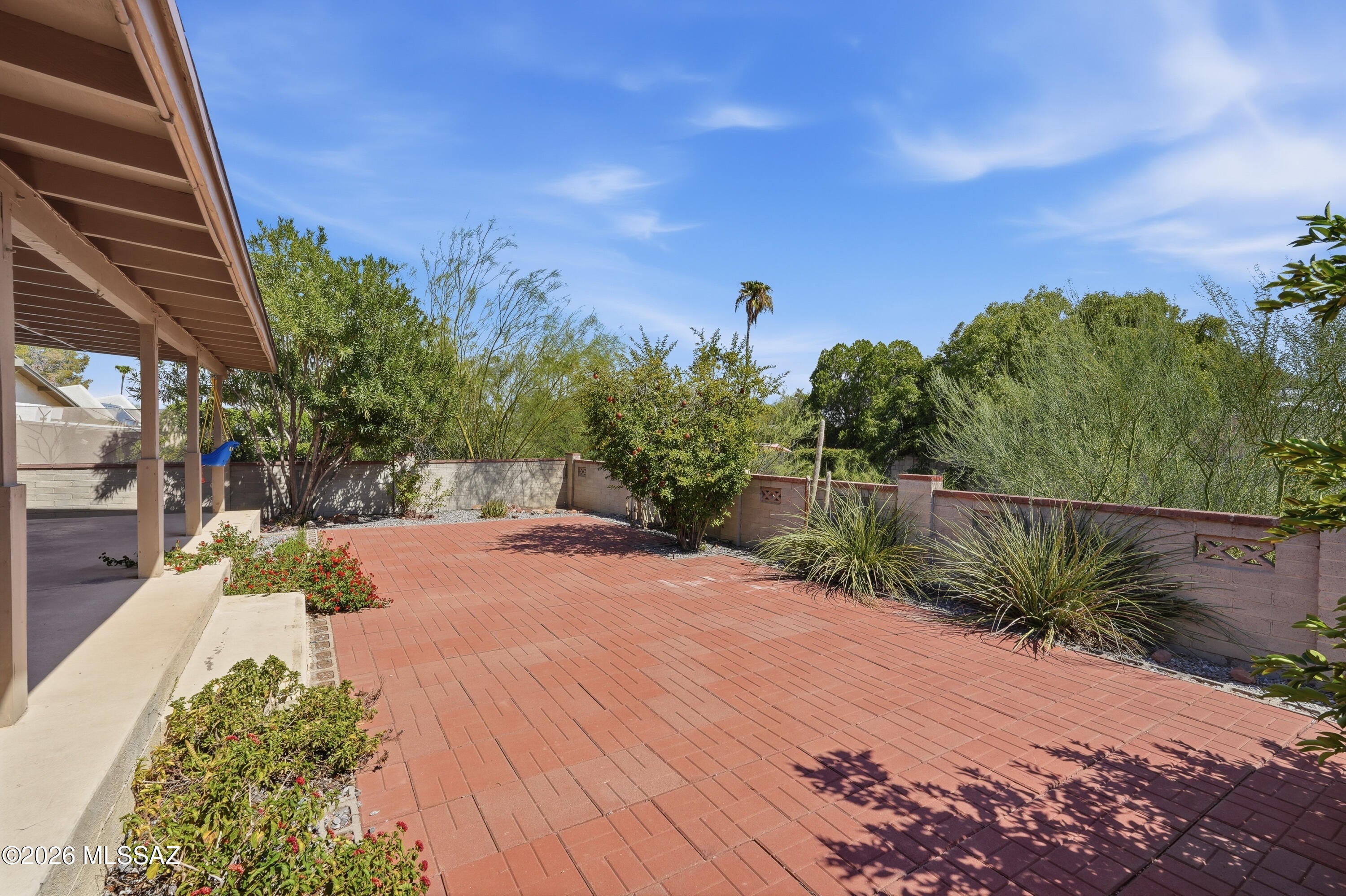 Tucson Park West No. 2 (85-229) - Residential Lease