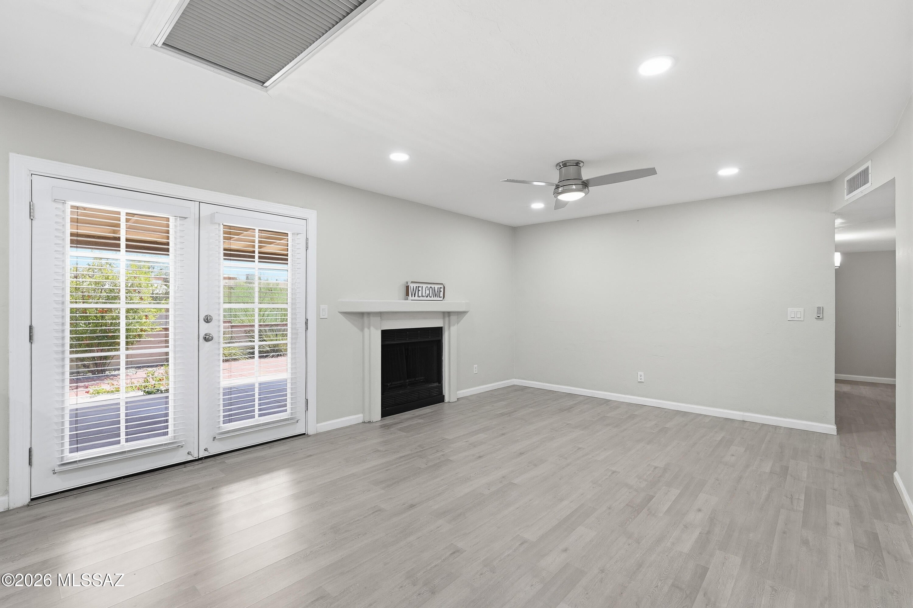 Tucson Park West No. 2 (85-229) - Residential Lease