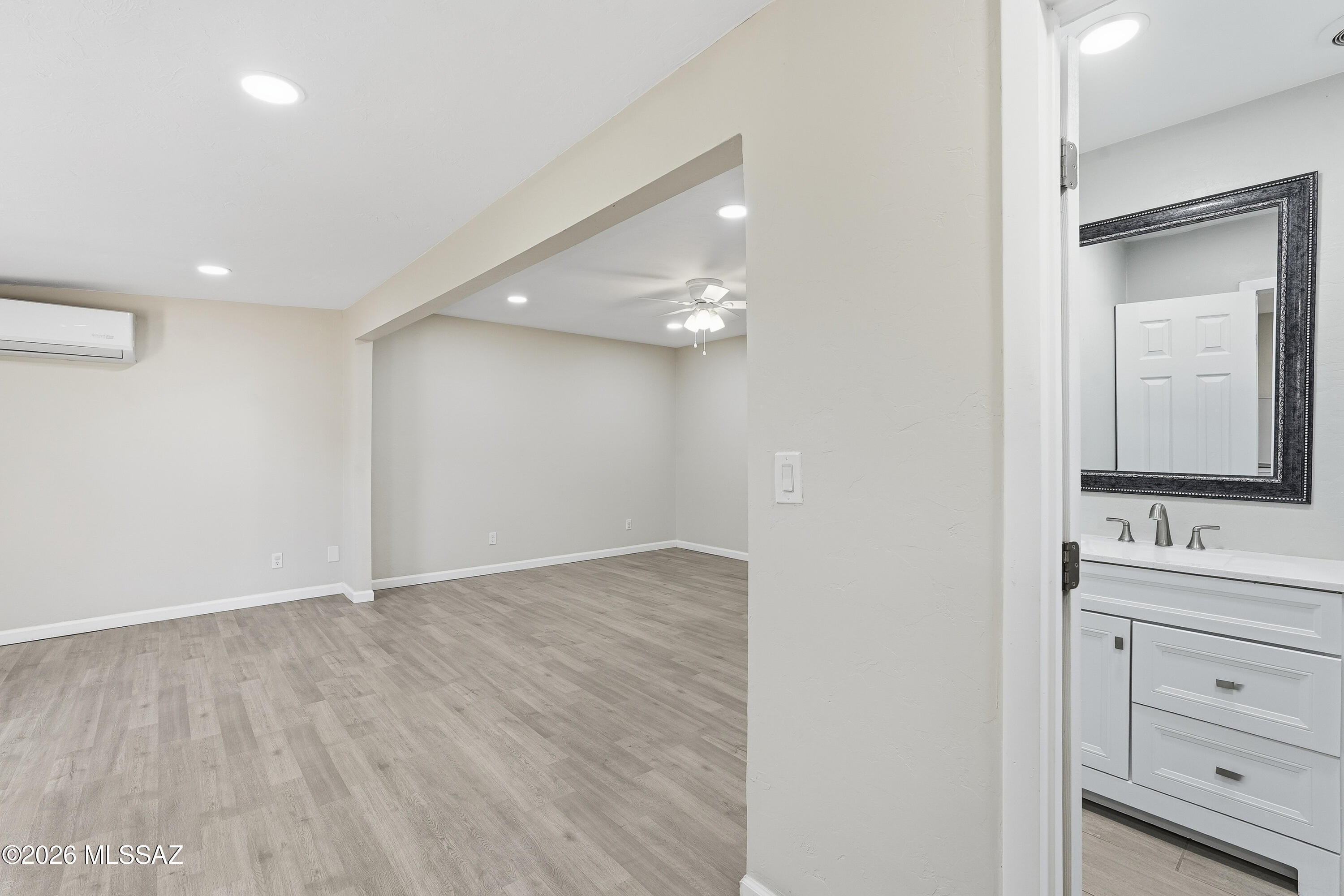Tucson Park West No. 2 (85-229) - Residential Lease
