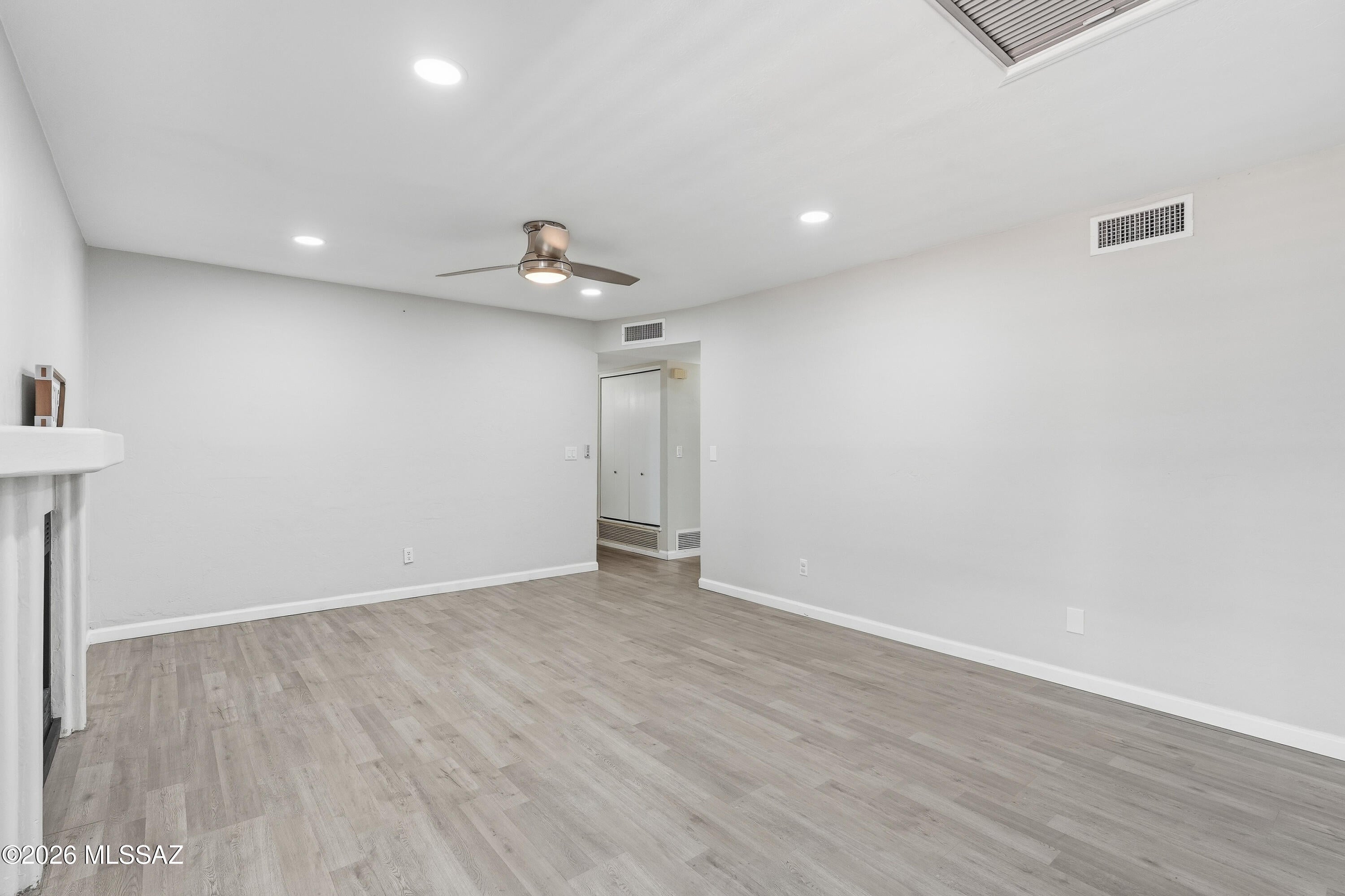 Tucson Park West No. 2 (85-229) - Residential Lease