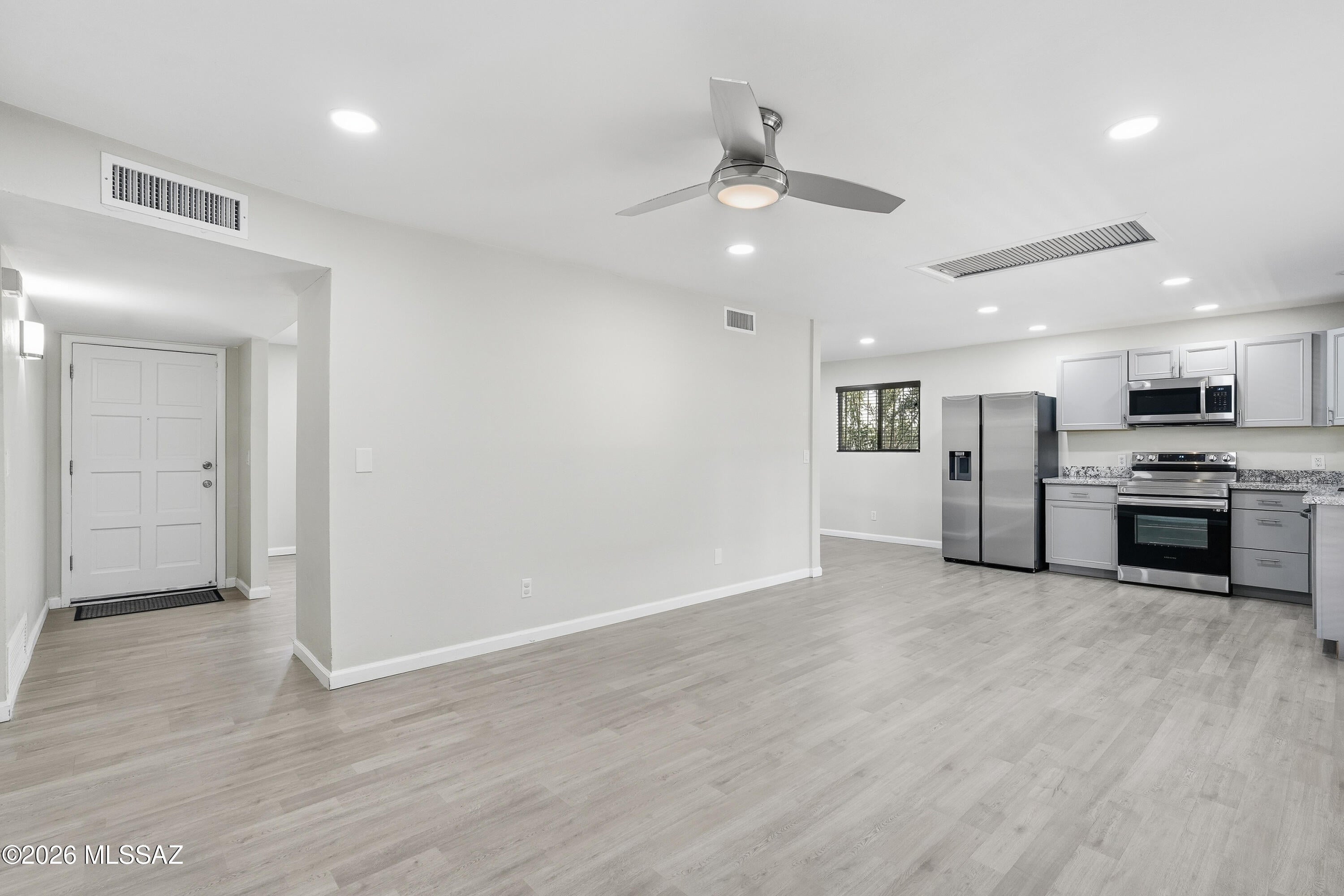 Tucson Park West No. 2 (85-229) - Residential Lease
