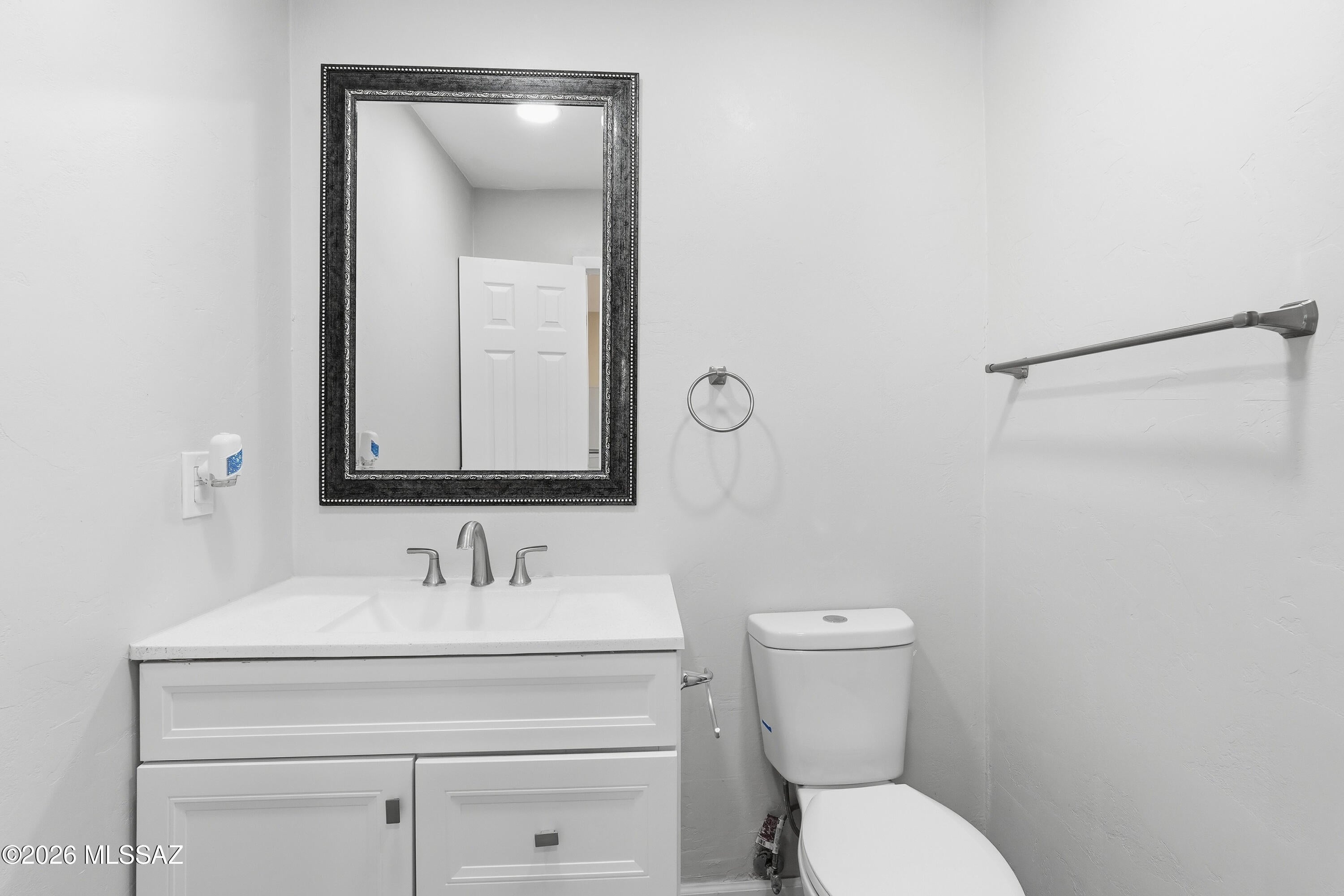 Tucson Park West No. 2 (85-229) - Residential Lease