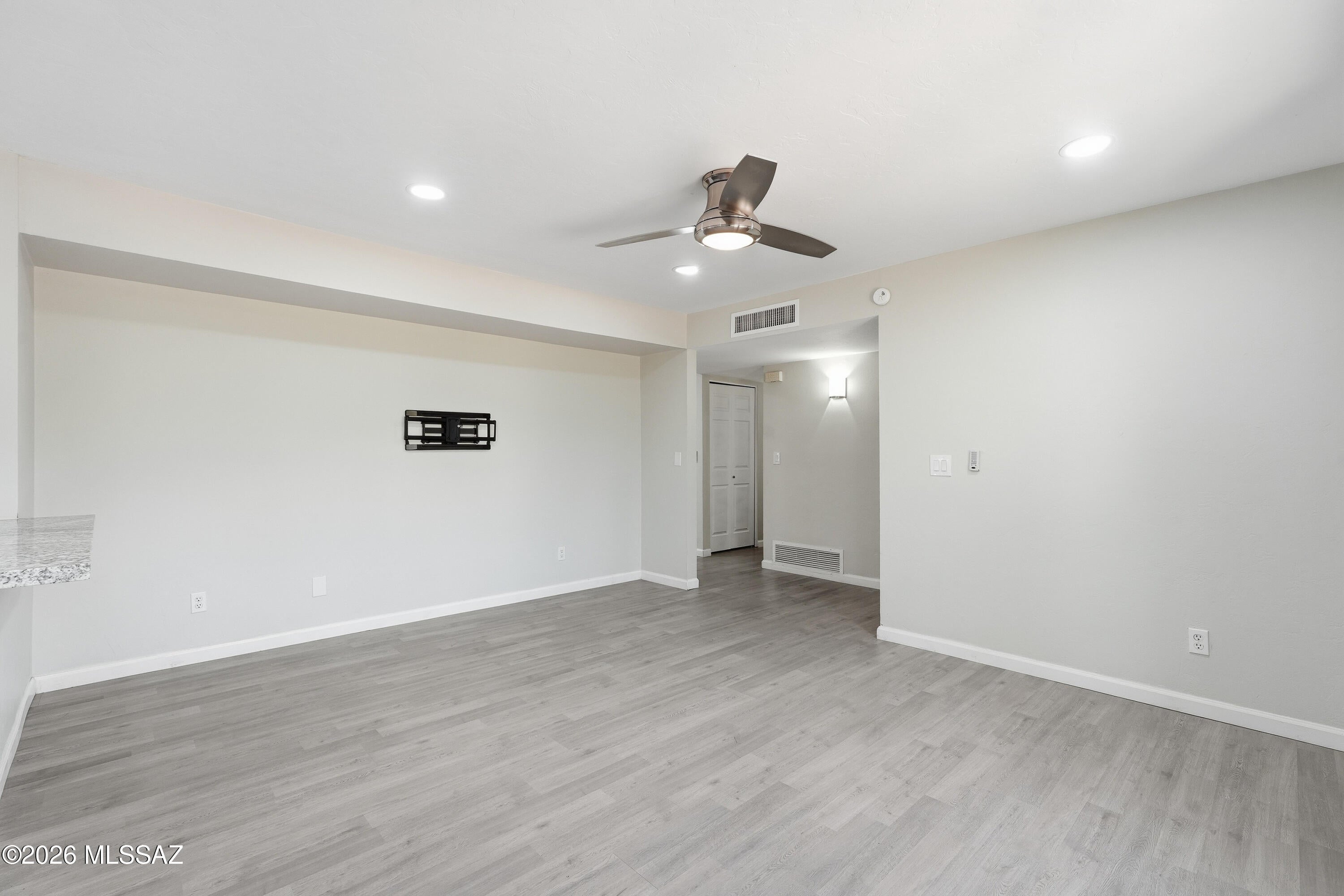 Tucson Park West No. 2 (85-229) - Residential Lease