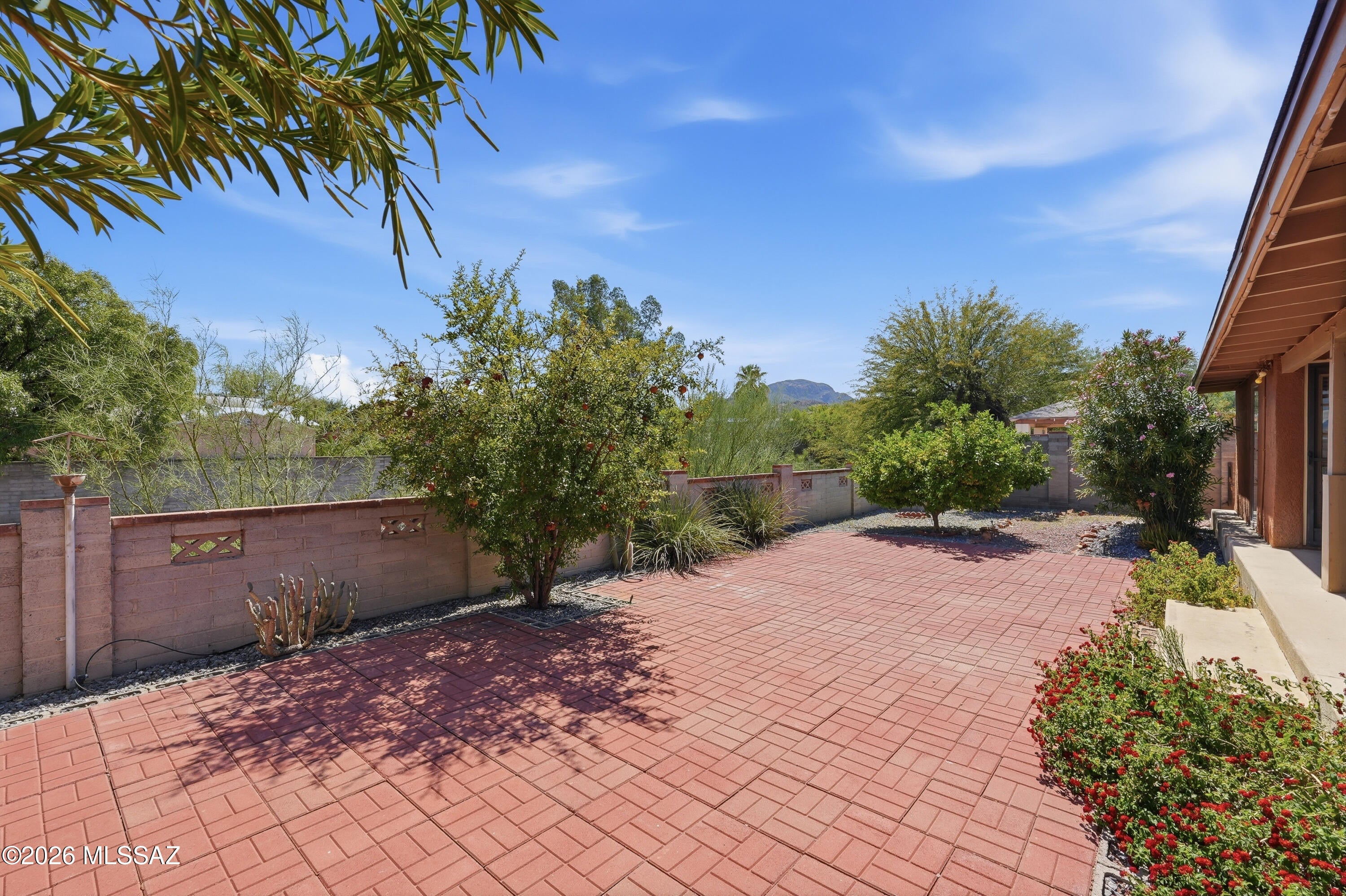 Tucson Park West No. 2 (85-229) - Residential Lease
