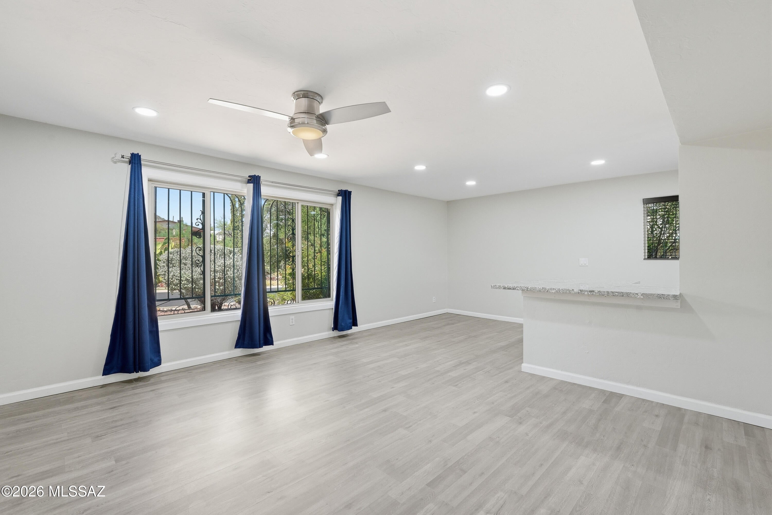 Tucson Park West No. 2 (85-229) - Residential Lease