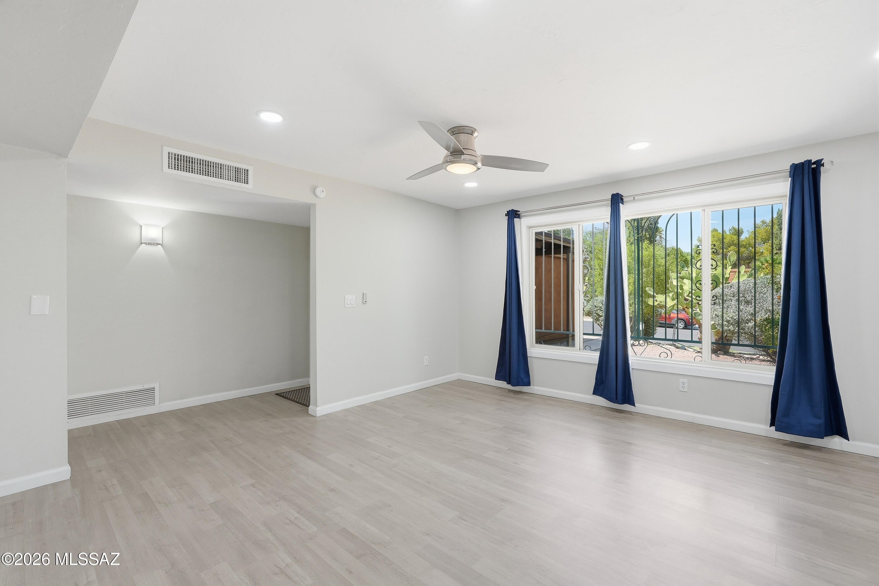 Tucson Park West No. 2 (85-229) - Residential Lease