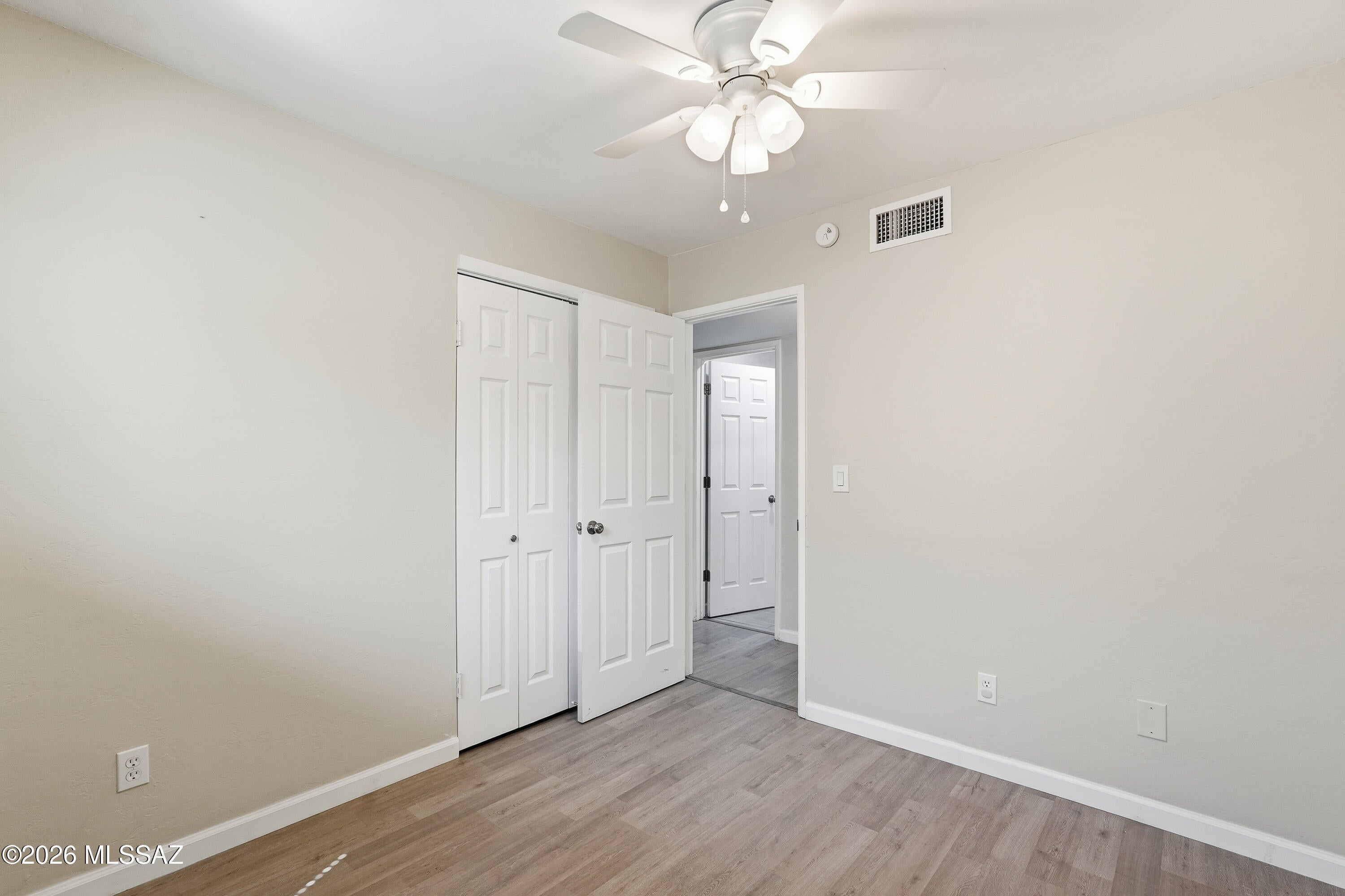 Tucson Park West No. 2 (85-229) - Residential Lease