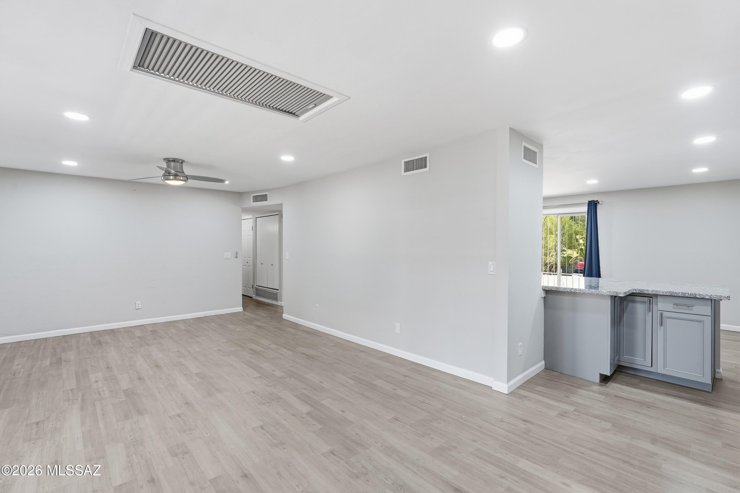 Tucson Park West No. 2 (85-229) - Residential Lease
