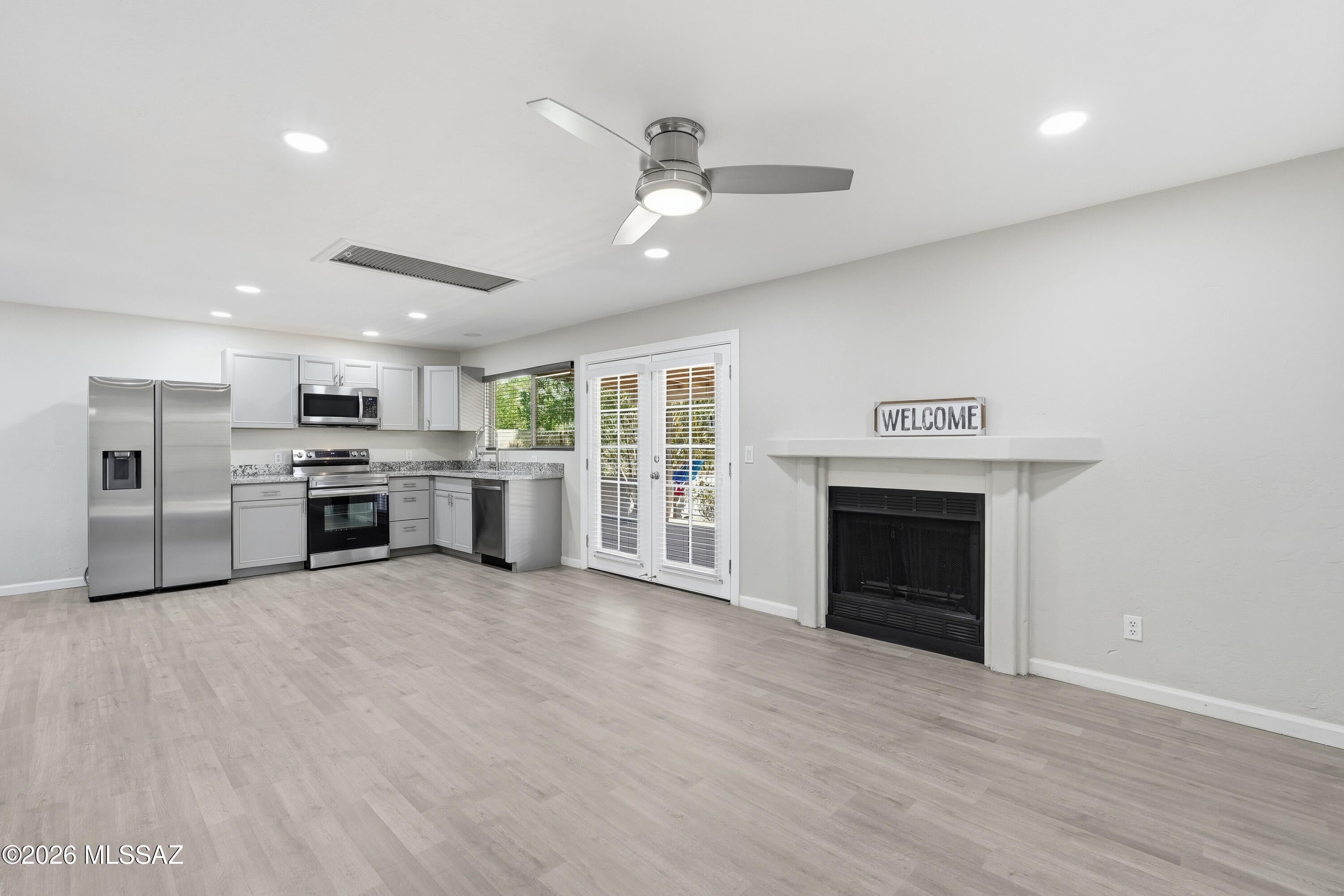 Tucson Park West No. 2 (85-229) - Residential Lease
