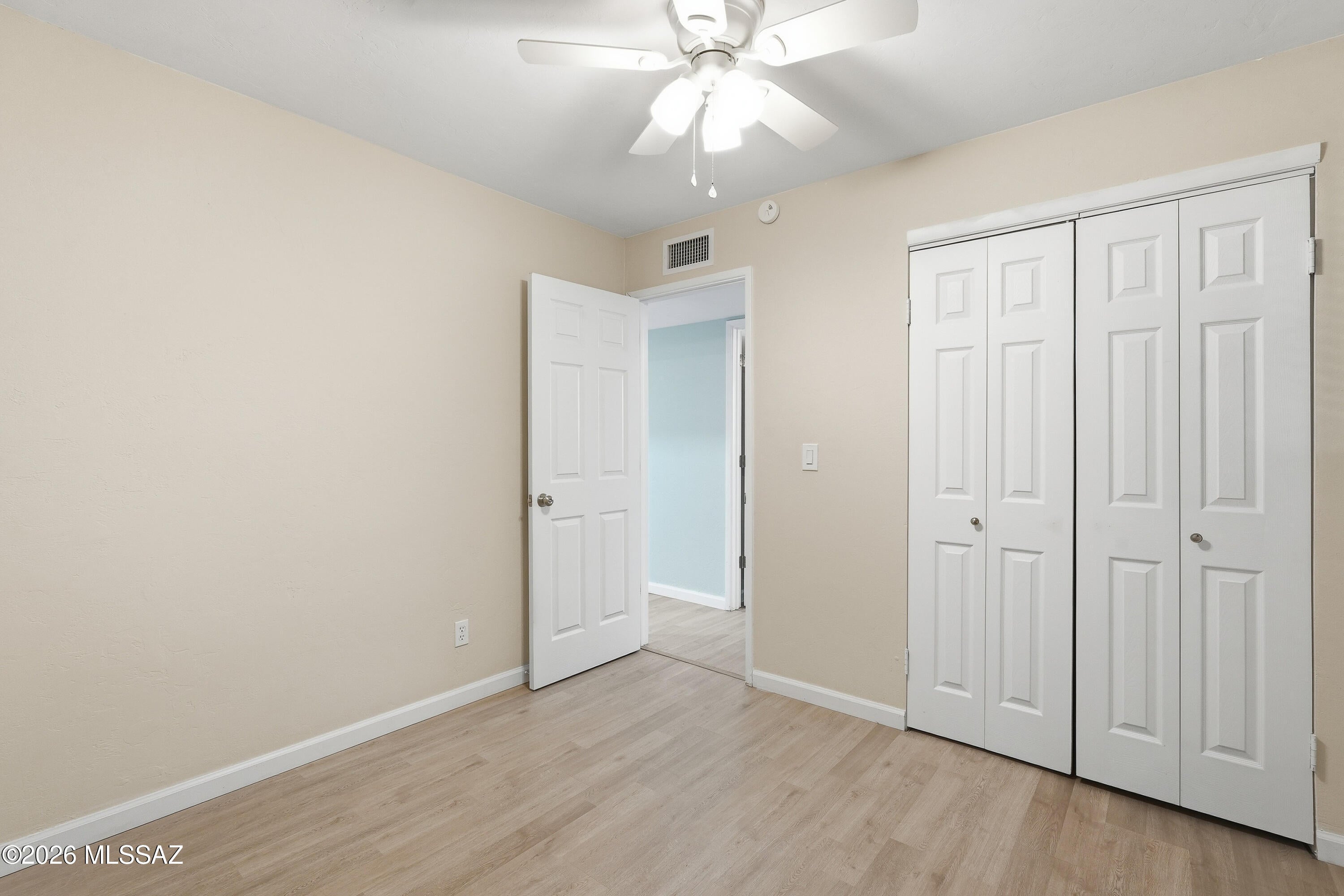 Tucson Park West No. 2 (85-229) - Residential Lease