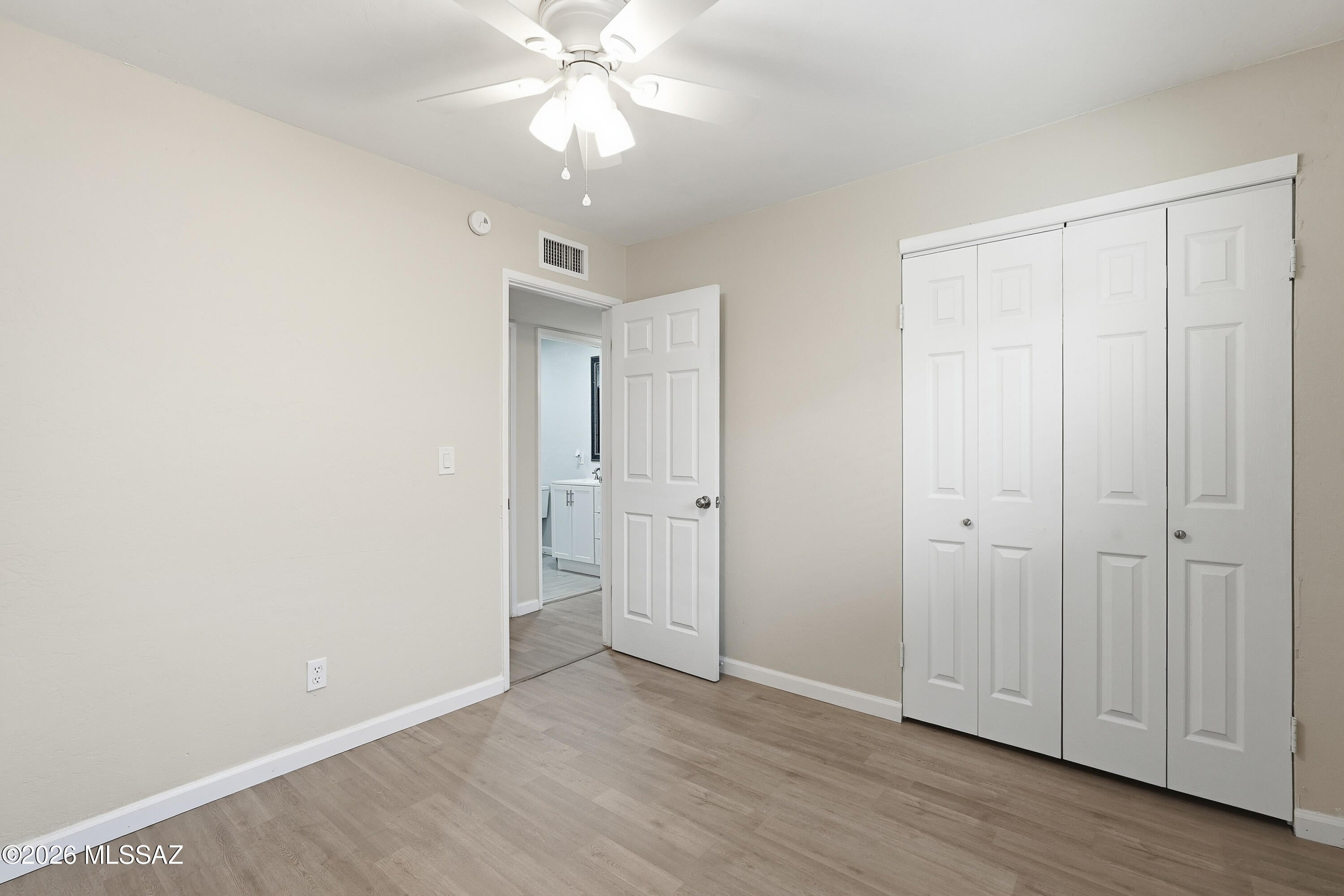 Tucson Park West No. 2 (85-229) - Residential Lease