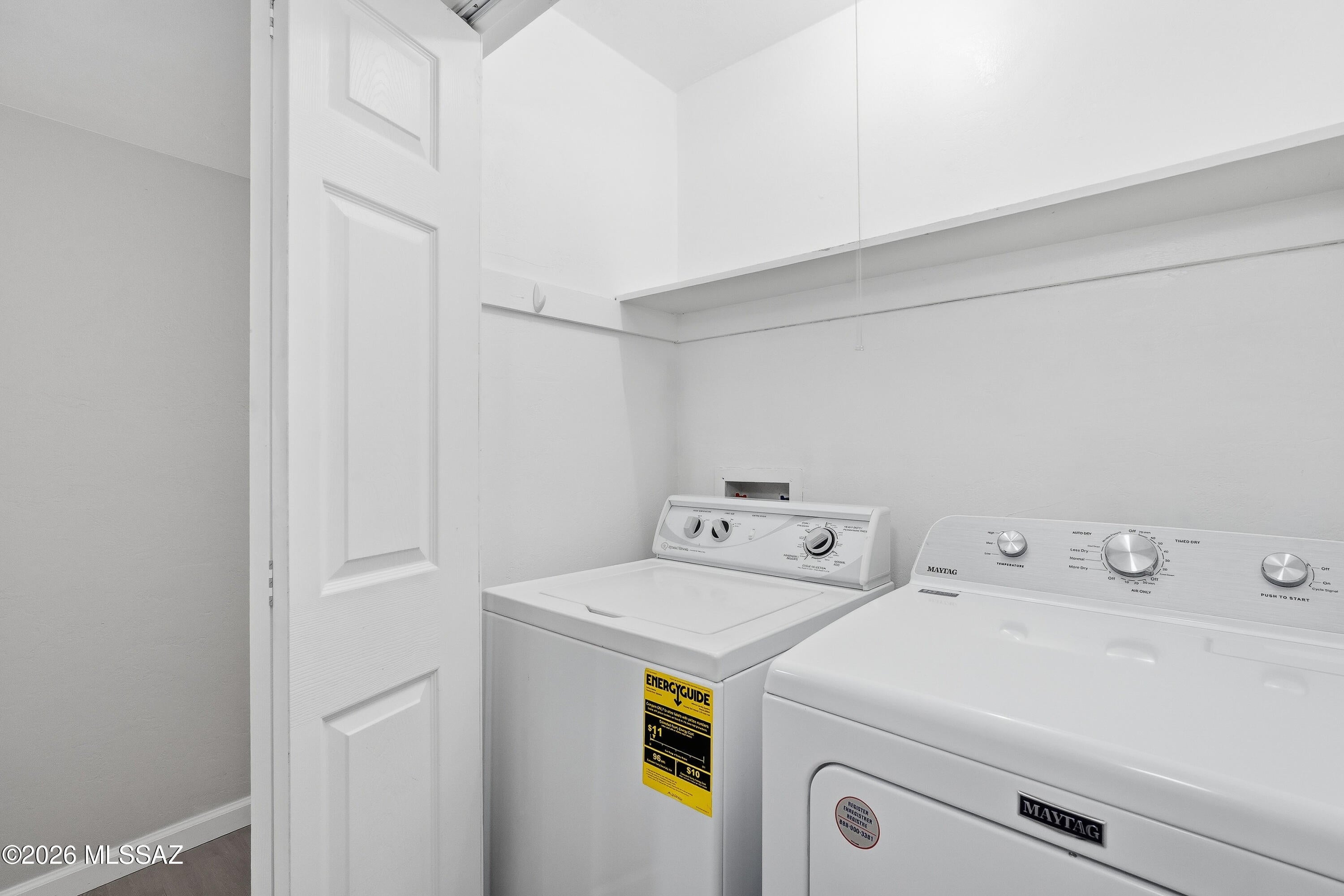 Tucson Park West No. 2 (85-229) - Residential Lease