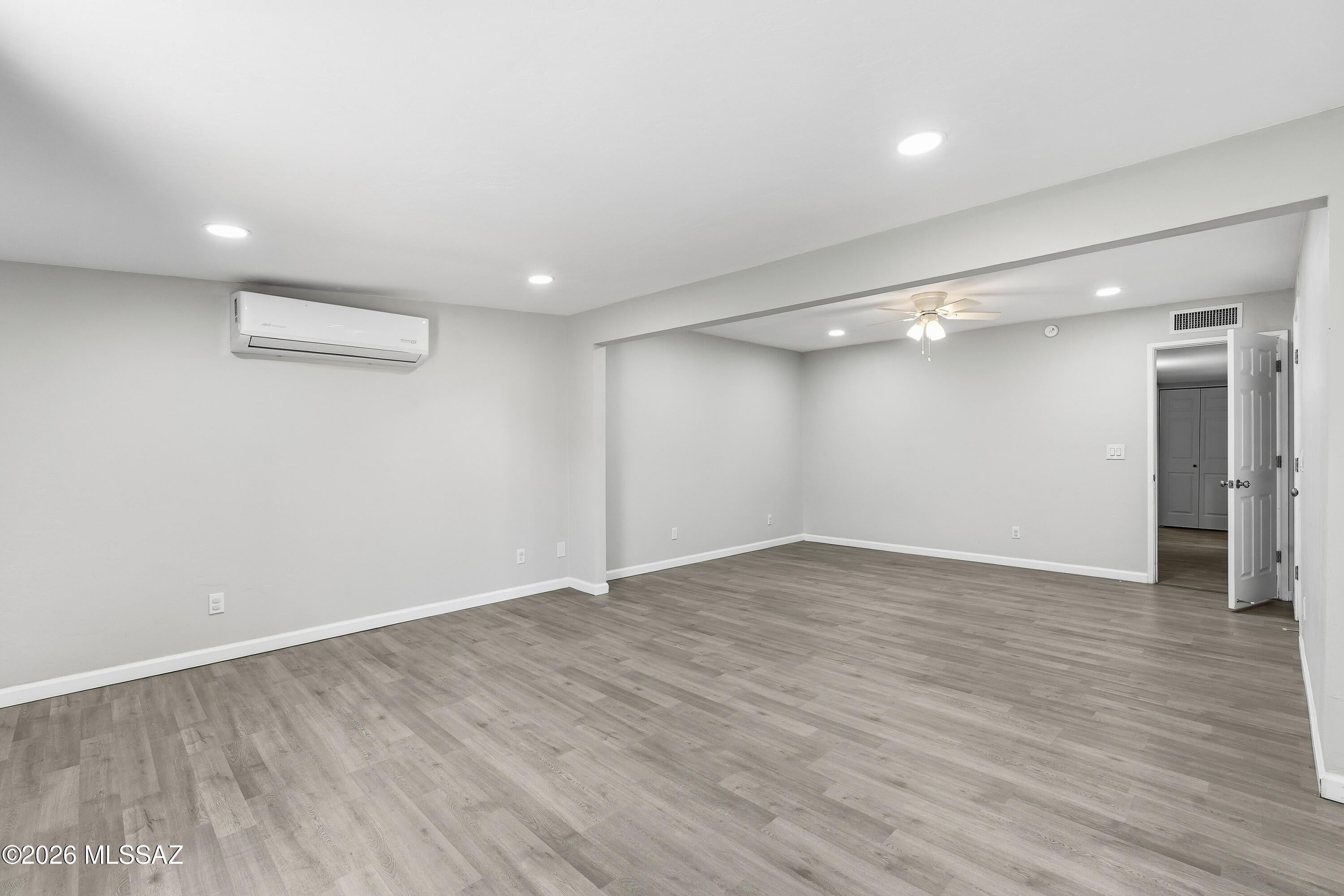 Tucson Park West No. 2 (85-229) - Residential Lease