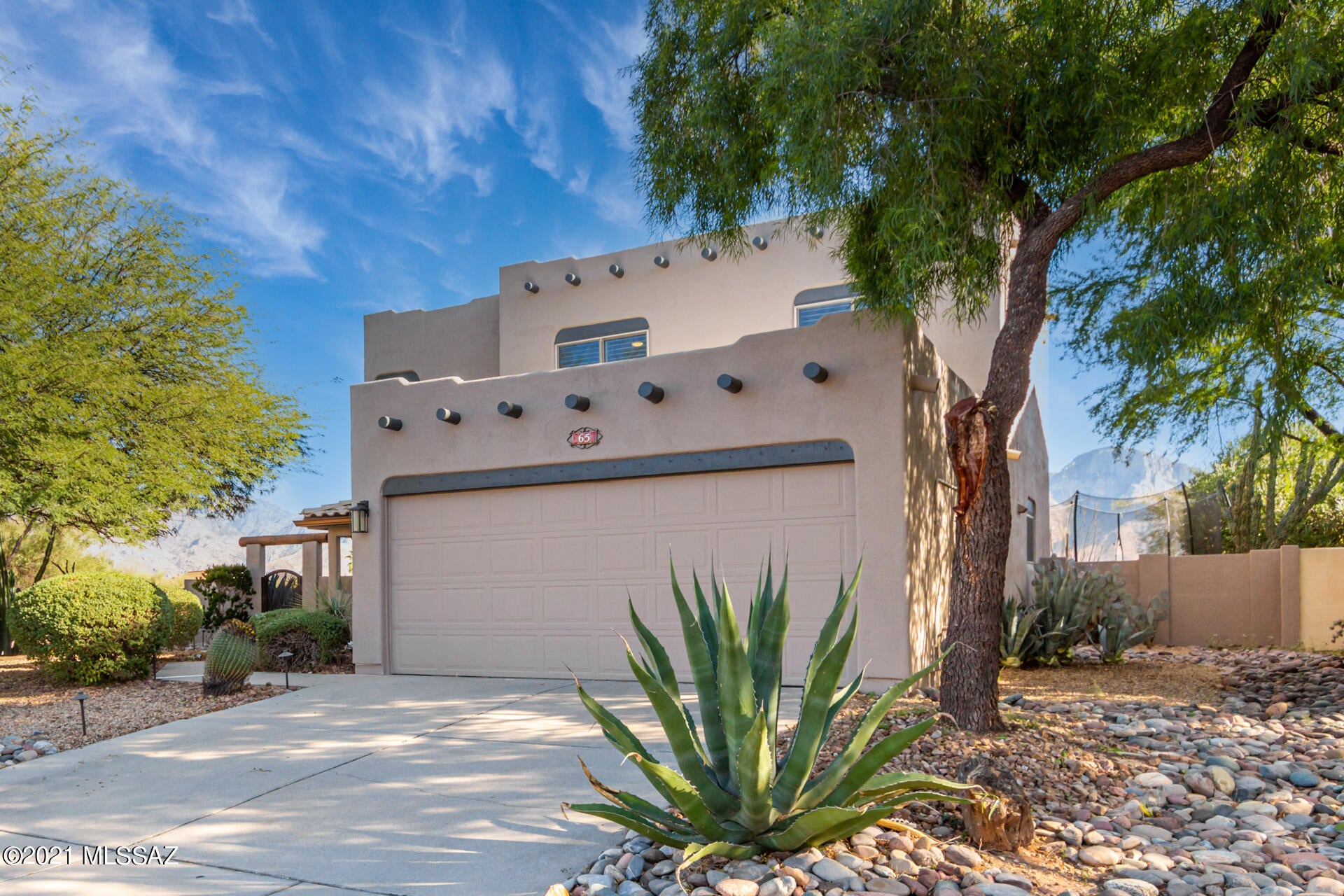 Rancho Vistoso Neighborhood 7 (1-317) - Residential Lease
