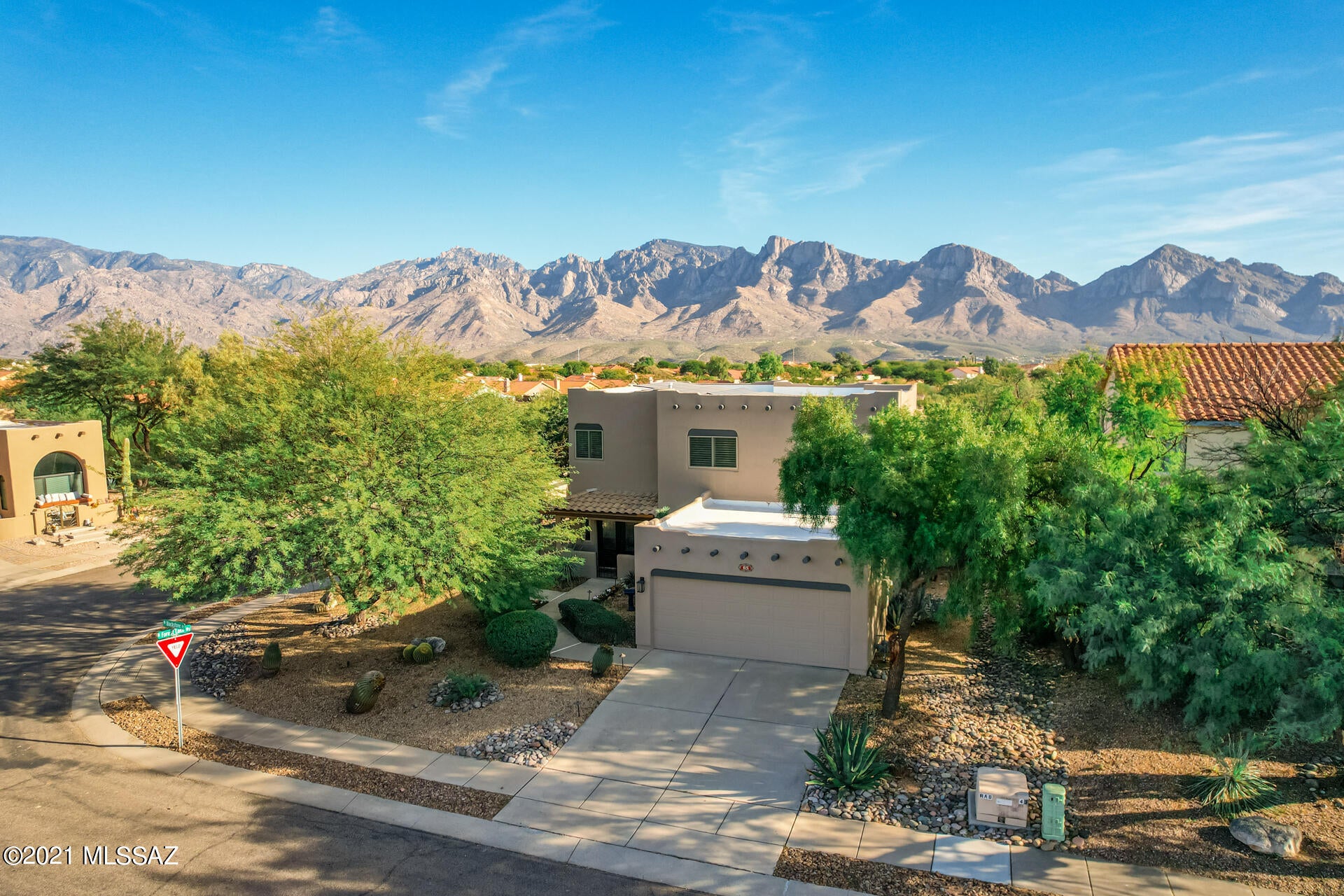 Rancho Vistoso Neighborhood 7 (1-317) - Residential Lease