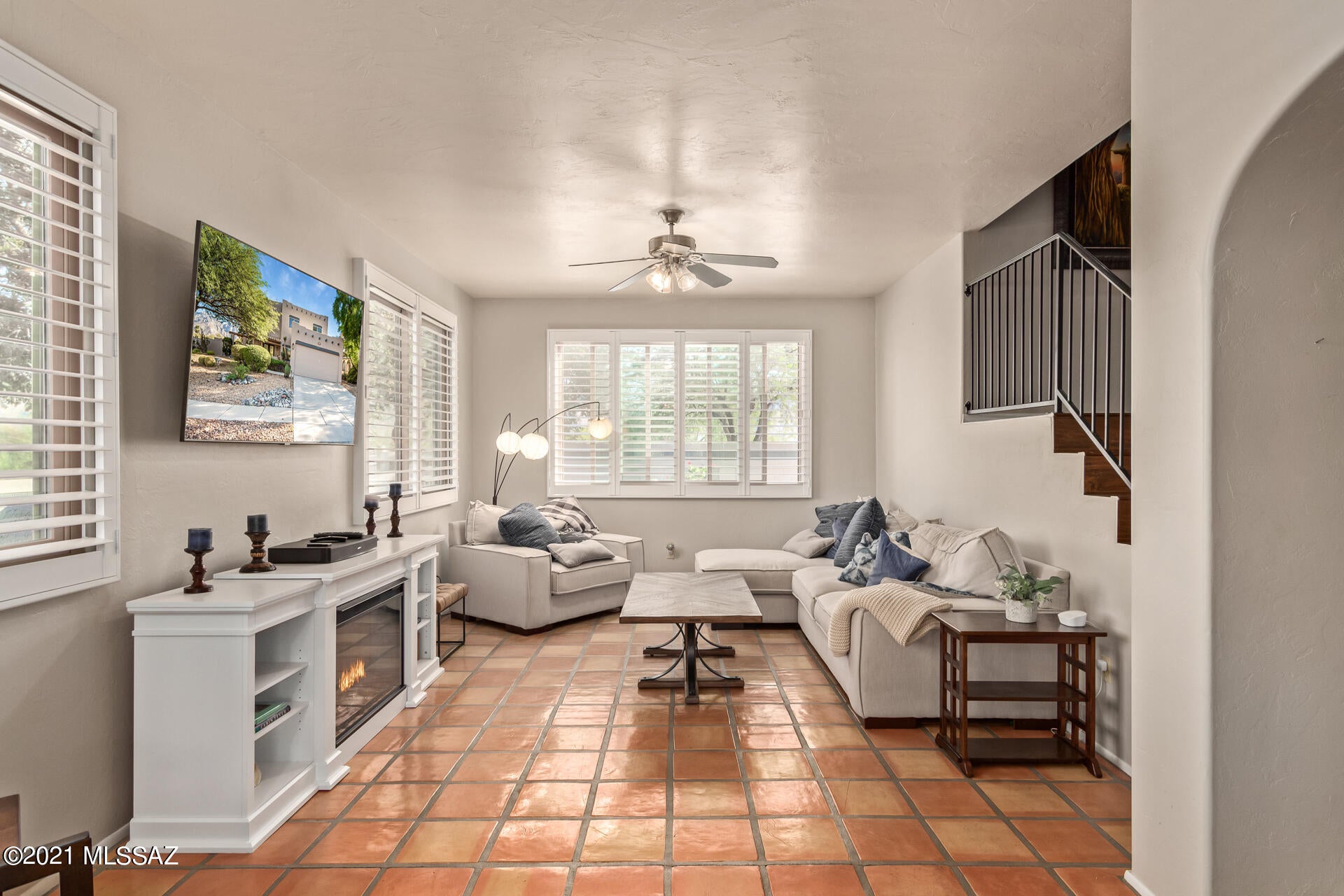 Rancho Vistoso Neighborhood 7 (1-317) - Residential Lease