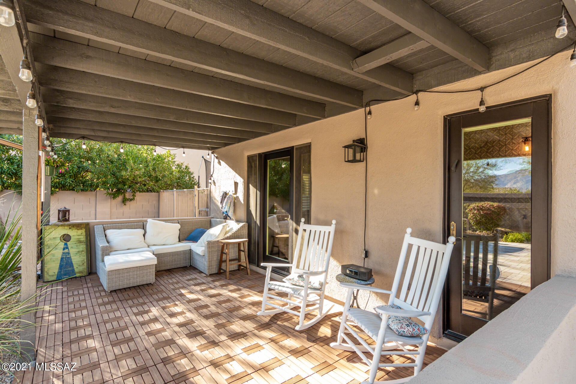Rancho Vistoso Neighborhood 7 (1-317) - Residential Lease