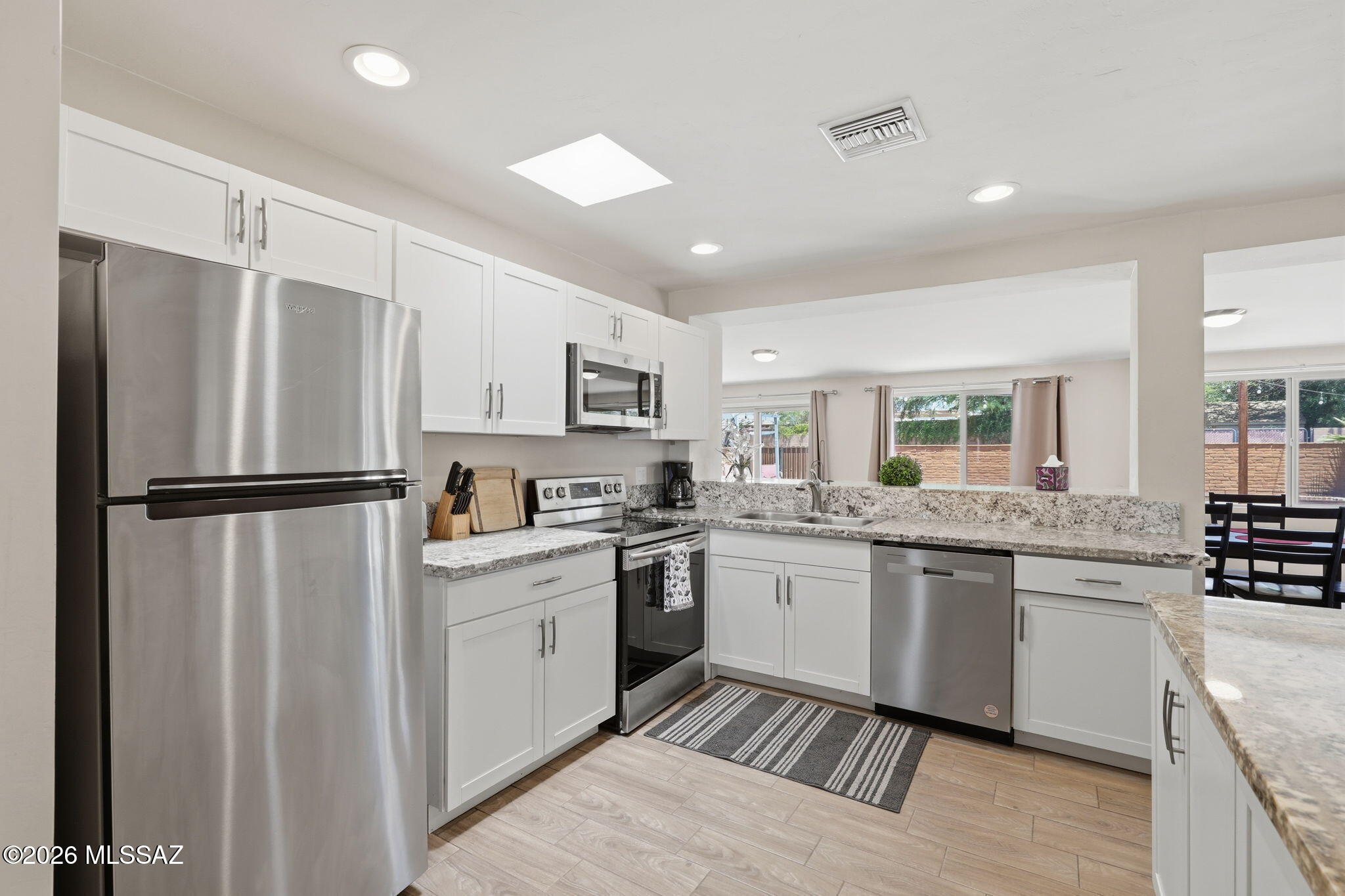Broadmoor - Residential