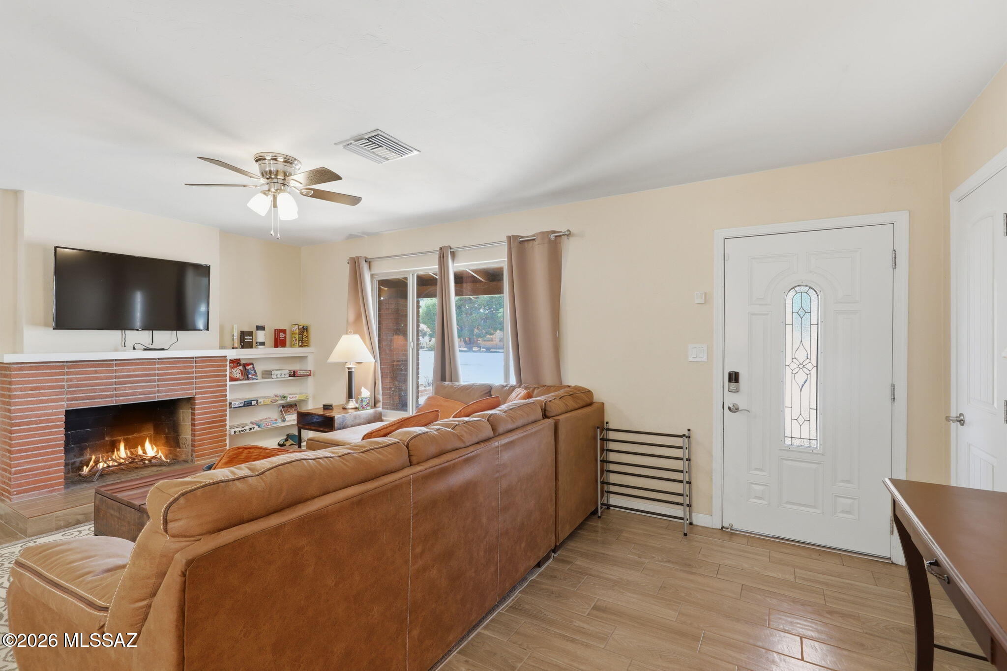 Broadmoor - Residential