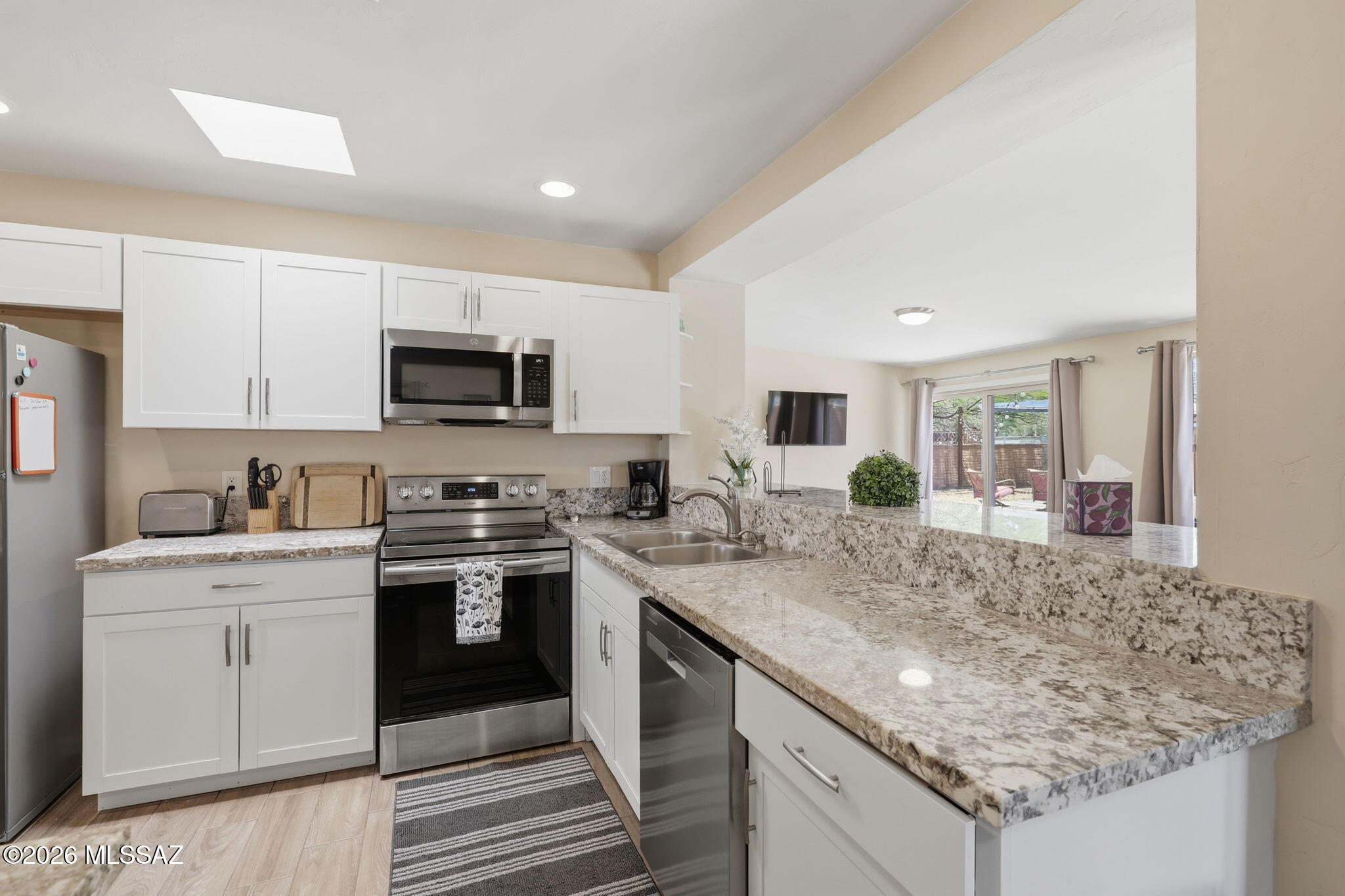Broadmoor - Residential