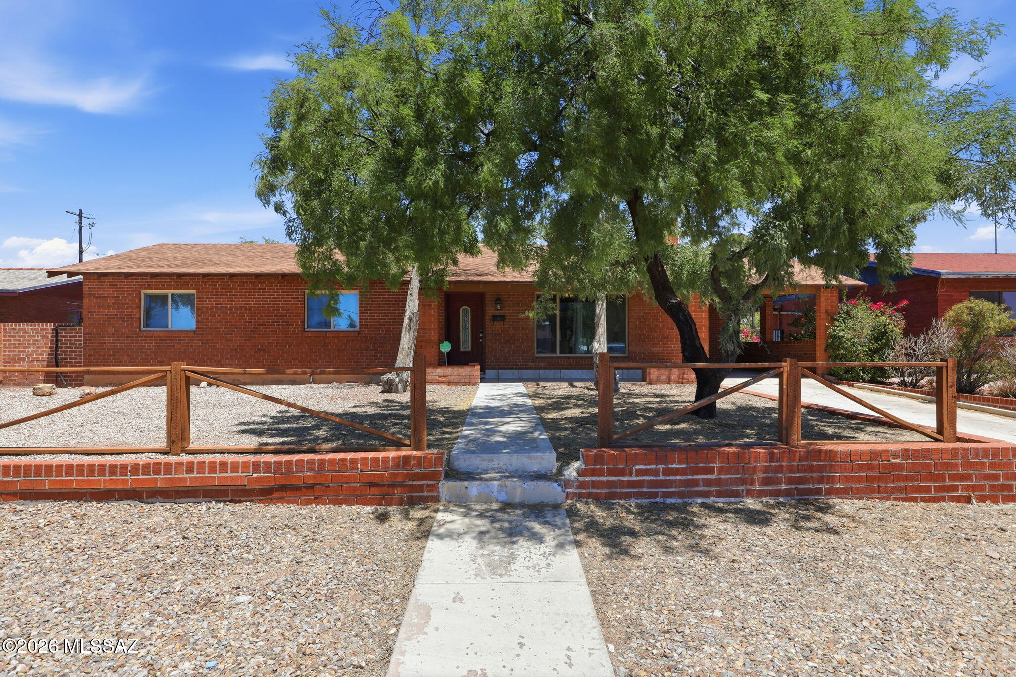 Broadmoor - Residential