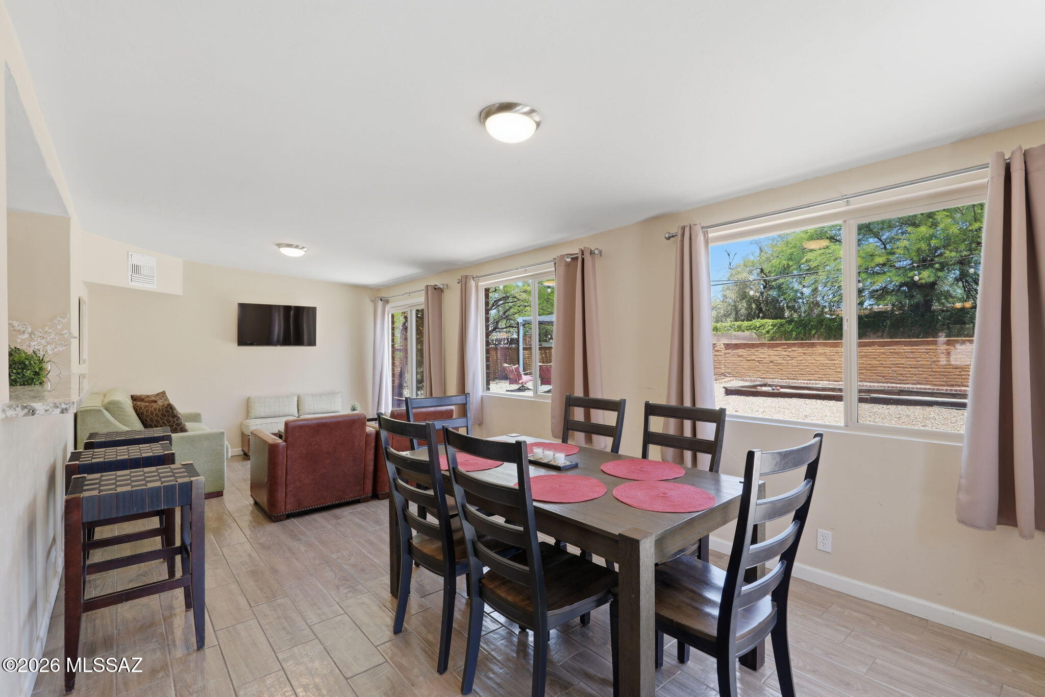 Broadmoor - Residential