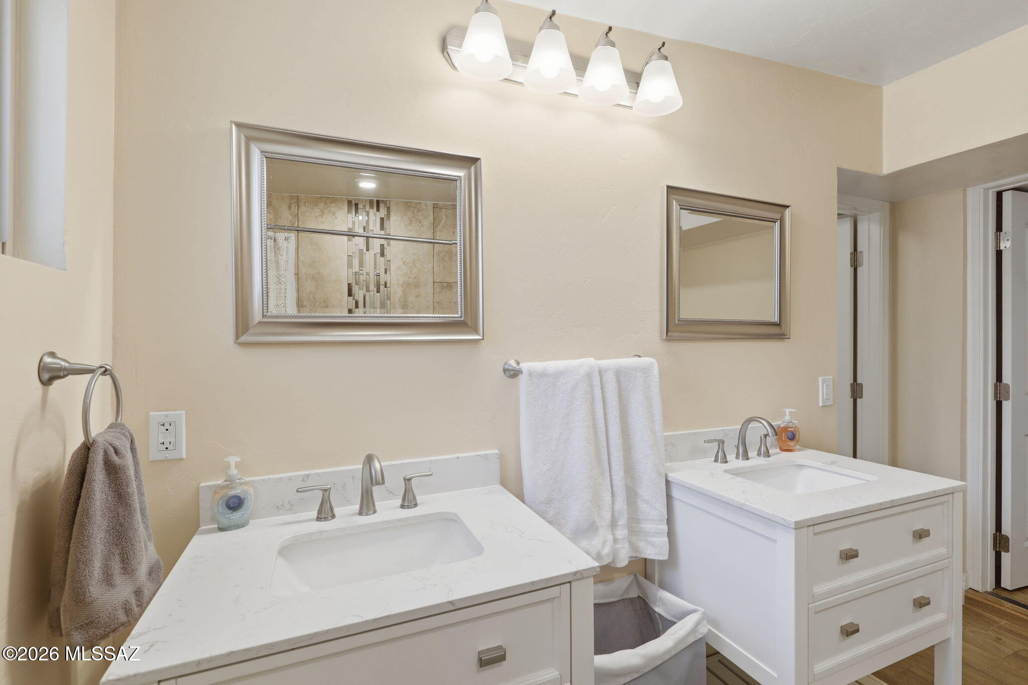 Broadmoor - Residential