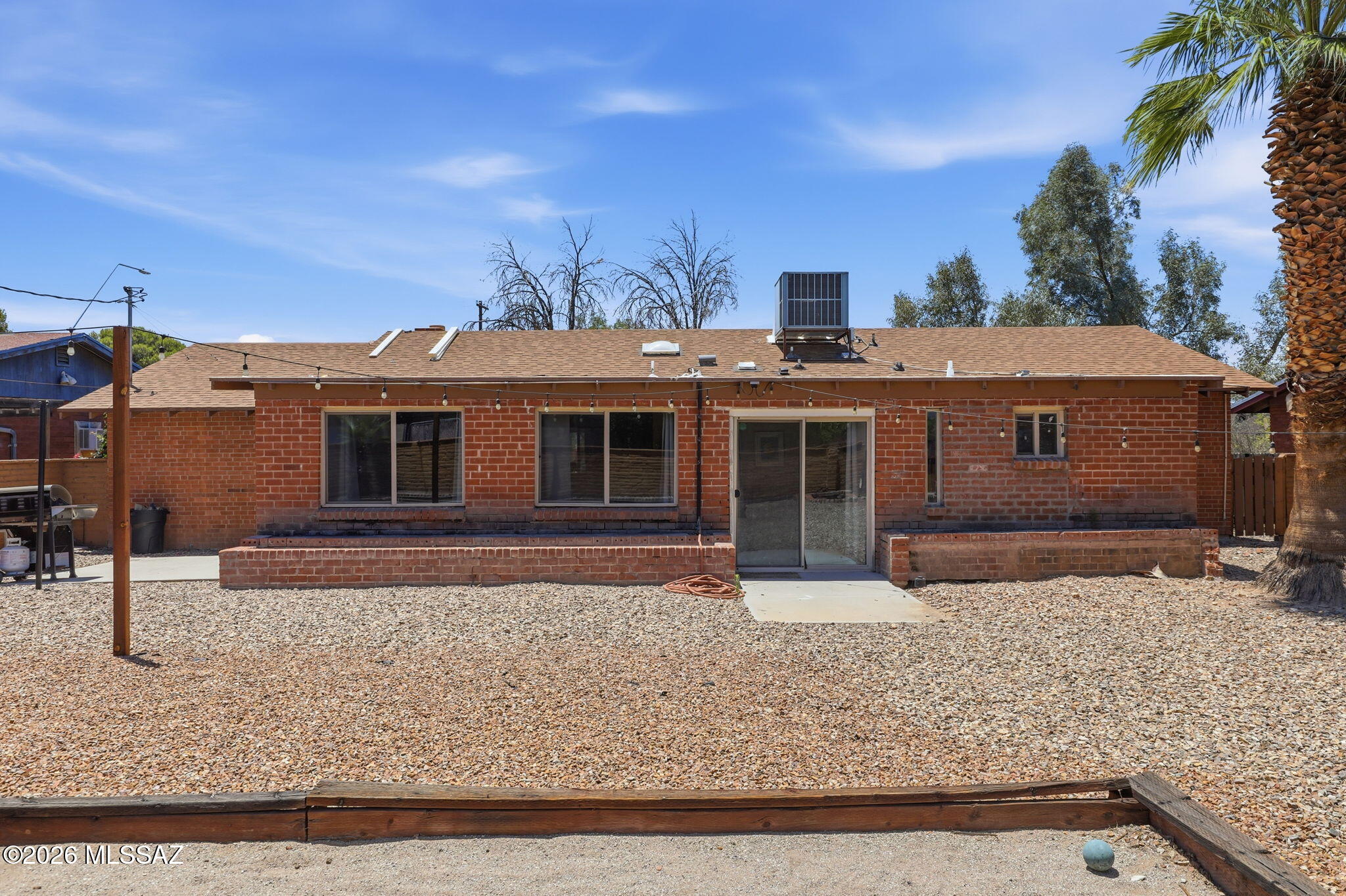 Broadmoor - Residential