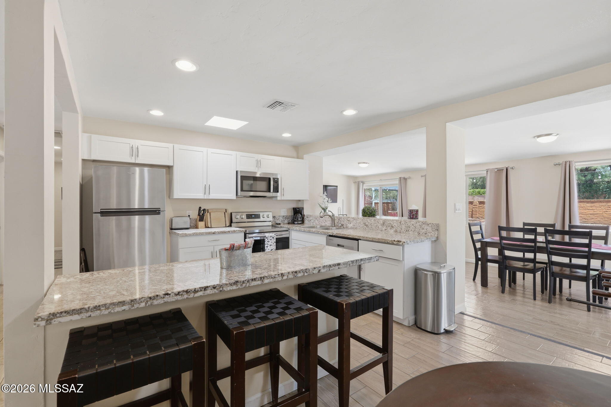 Broadmoor - Residential