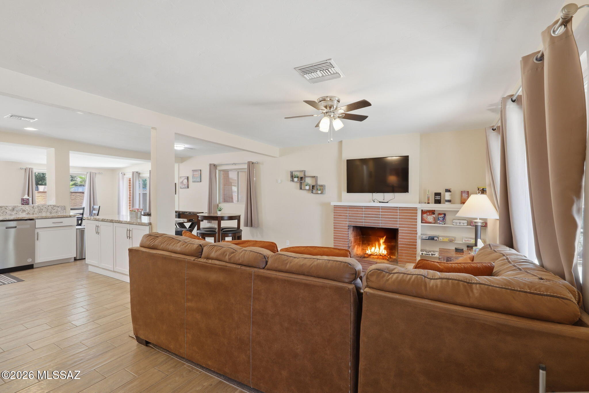 Broadmoor - Residential