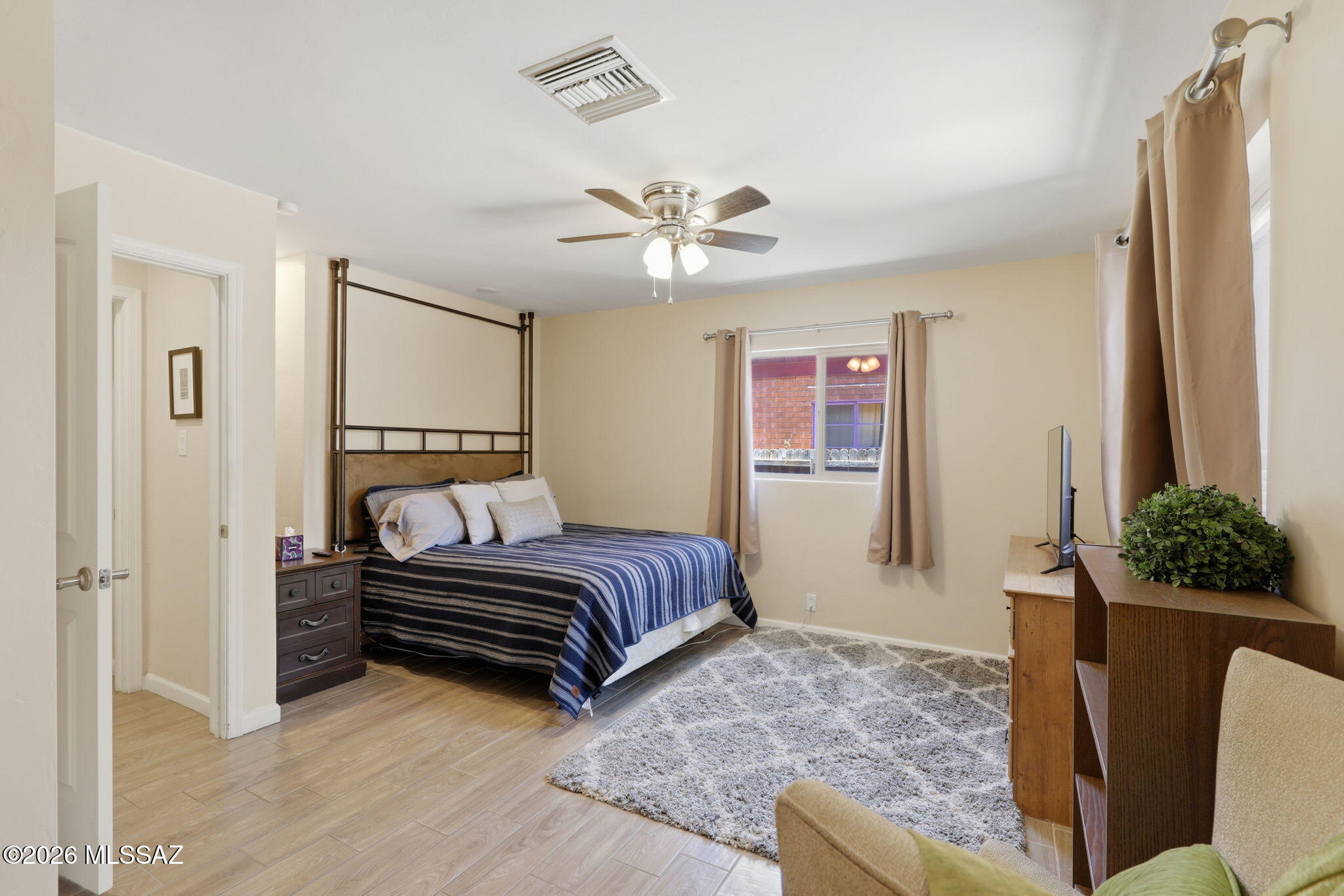 Broadmoor - Residential