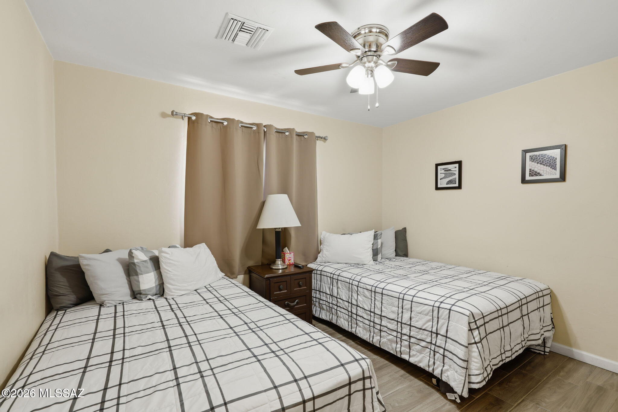 Broadmoor - Residential