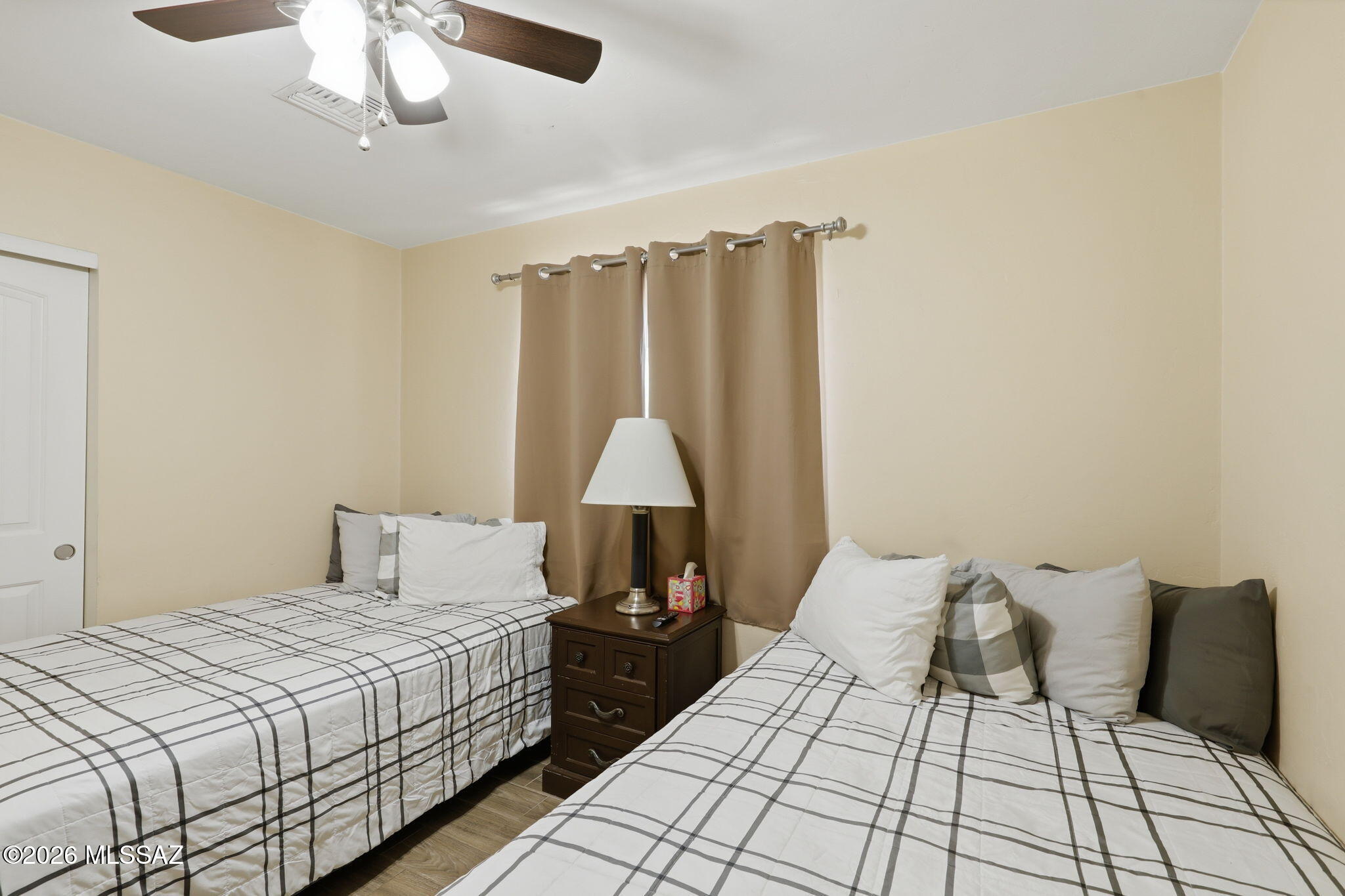 Broadmoor - Residential